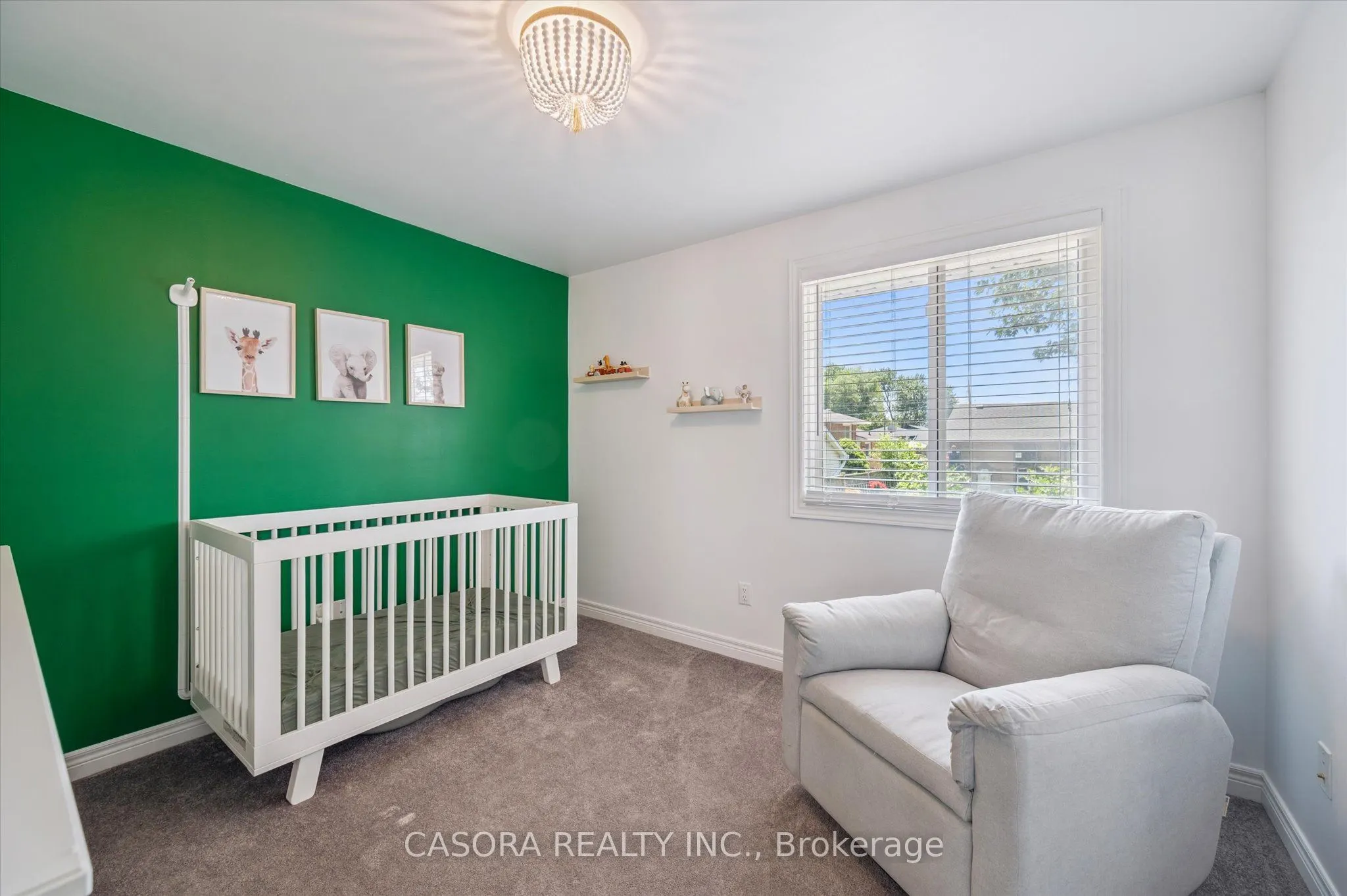 12 Anson Avenue