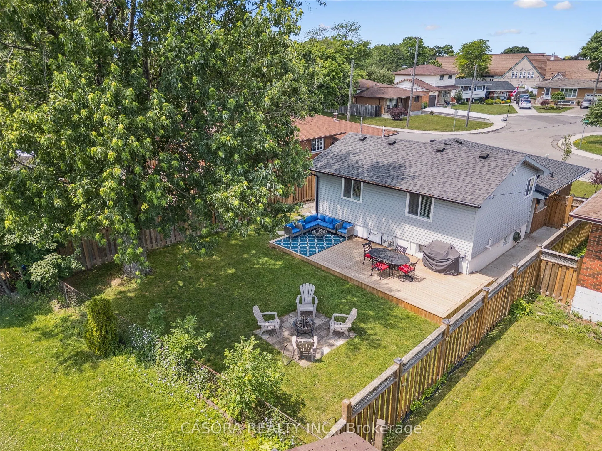 12 Anson Avenue