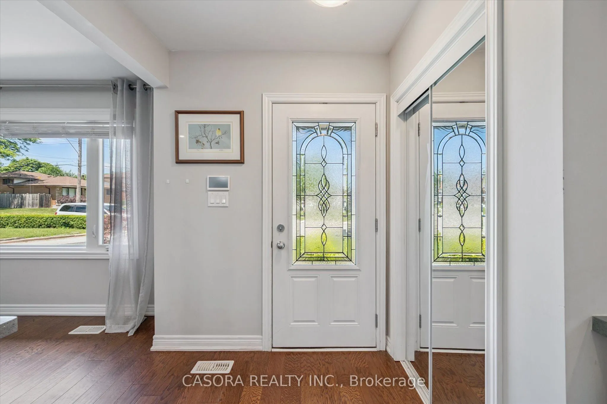 12 Anson Avenue
