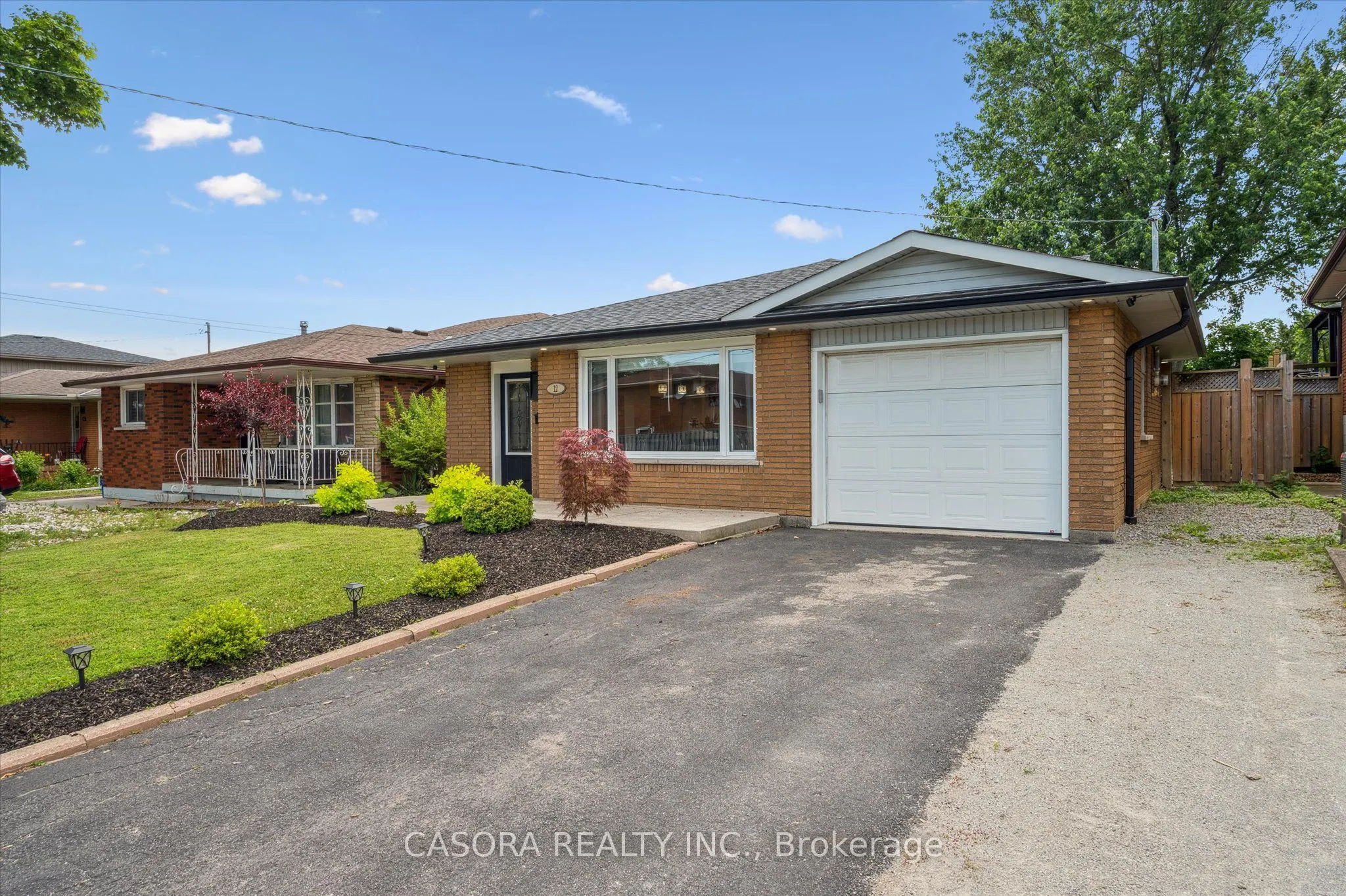 12 Anson Avenue