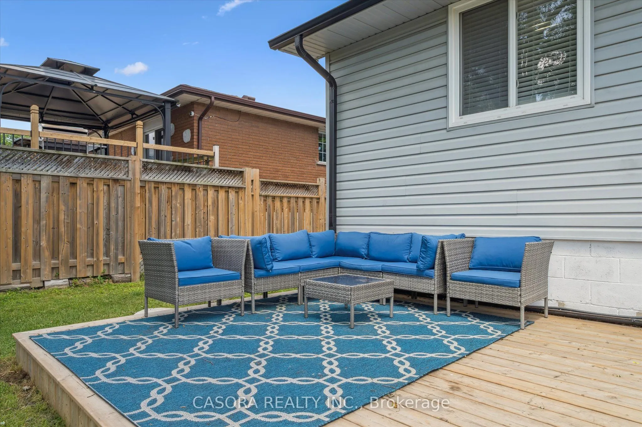 12 Anson Avenue