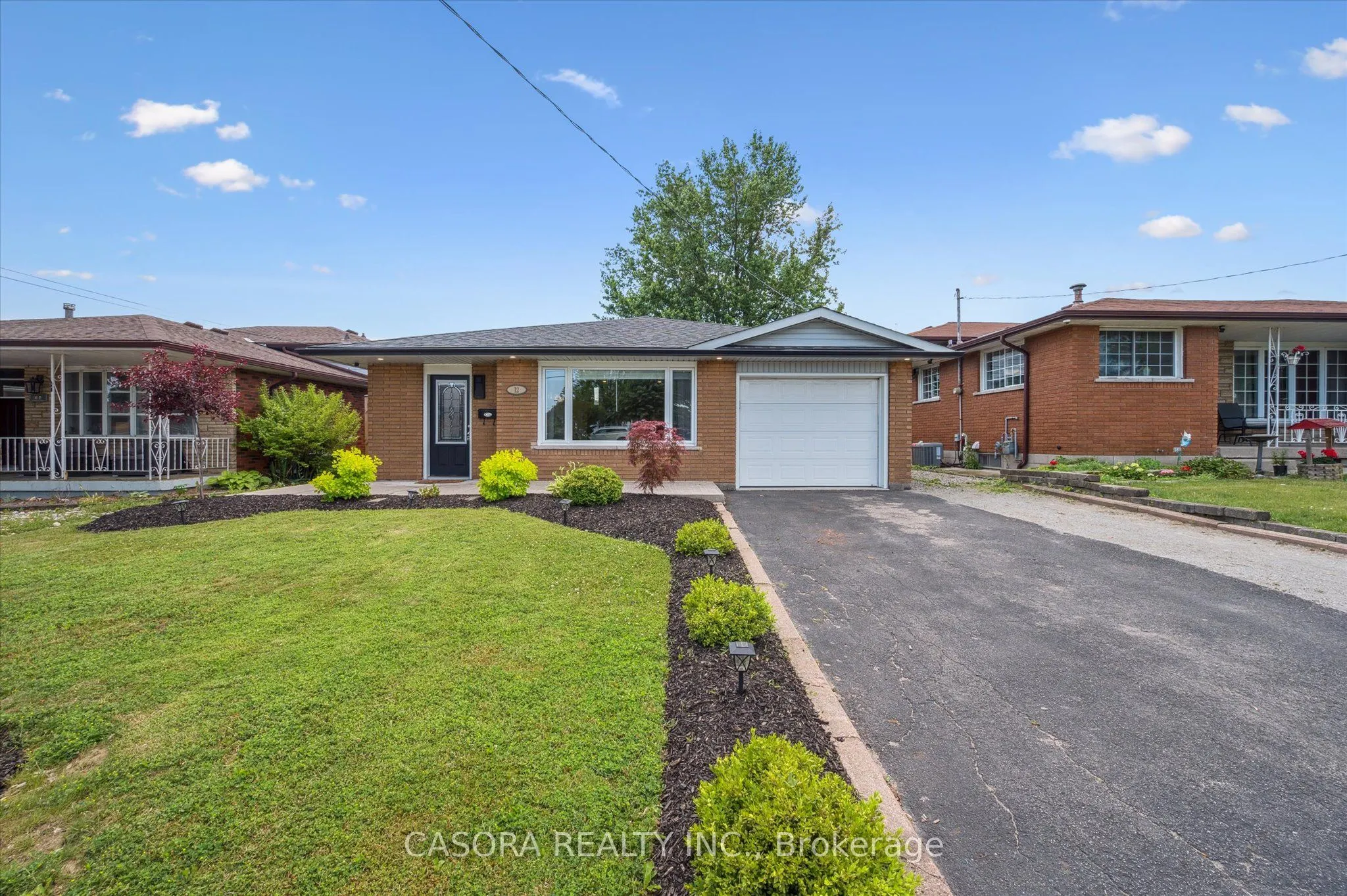 12 Anson Avenue