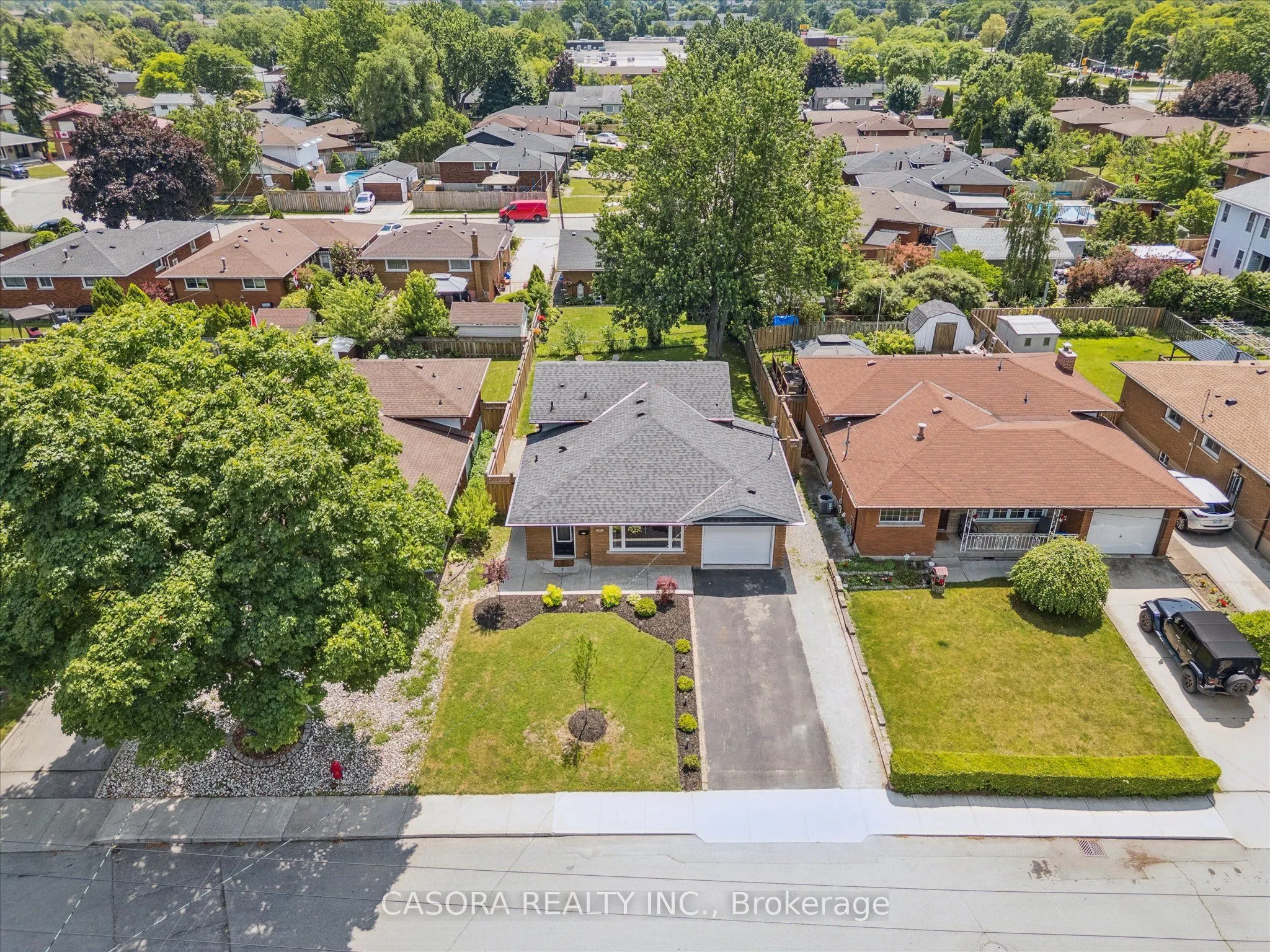 12 Anson Avenue