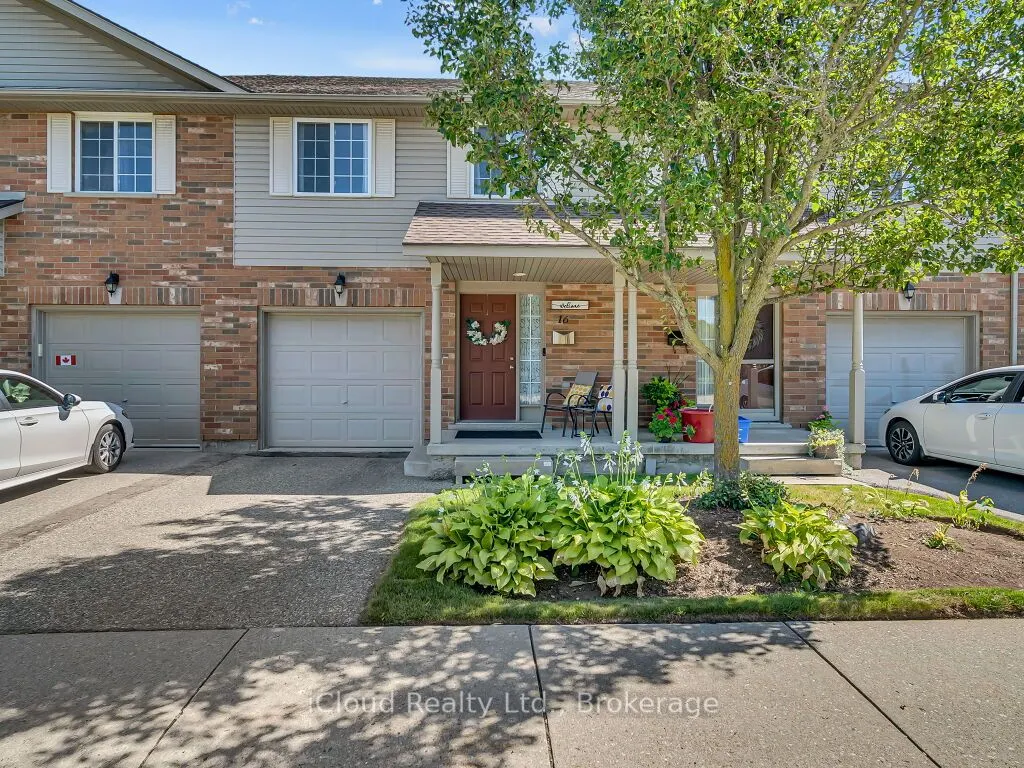 15 Gregg Court, #16