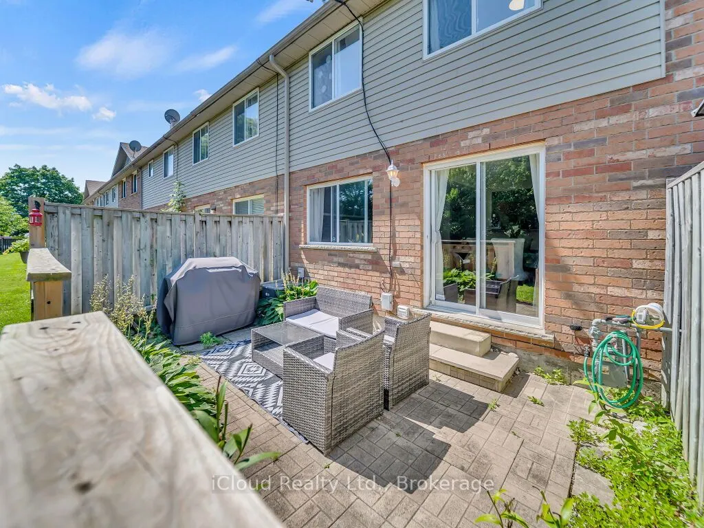 15 Gregg Court, #16