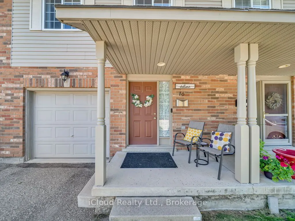 15 Gregg Court, #16