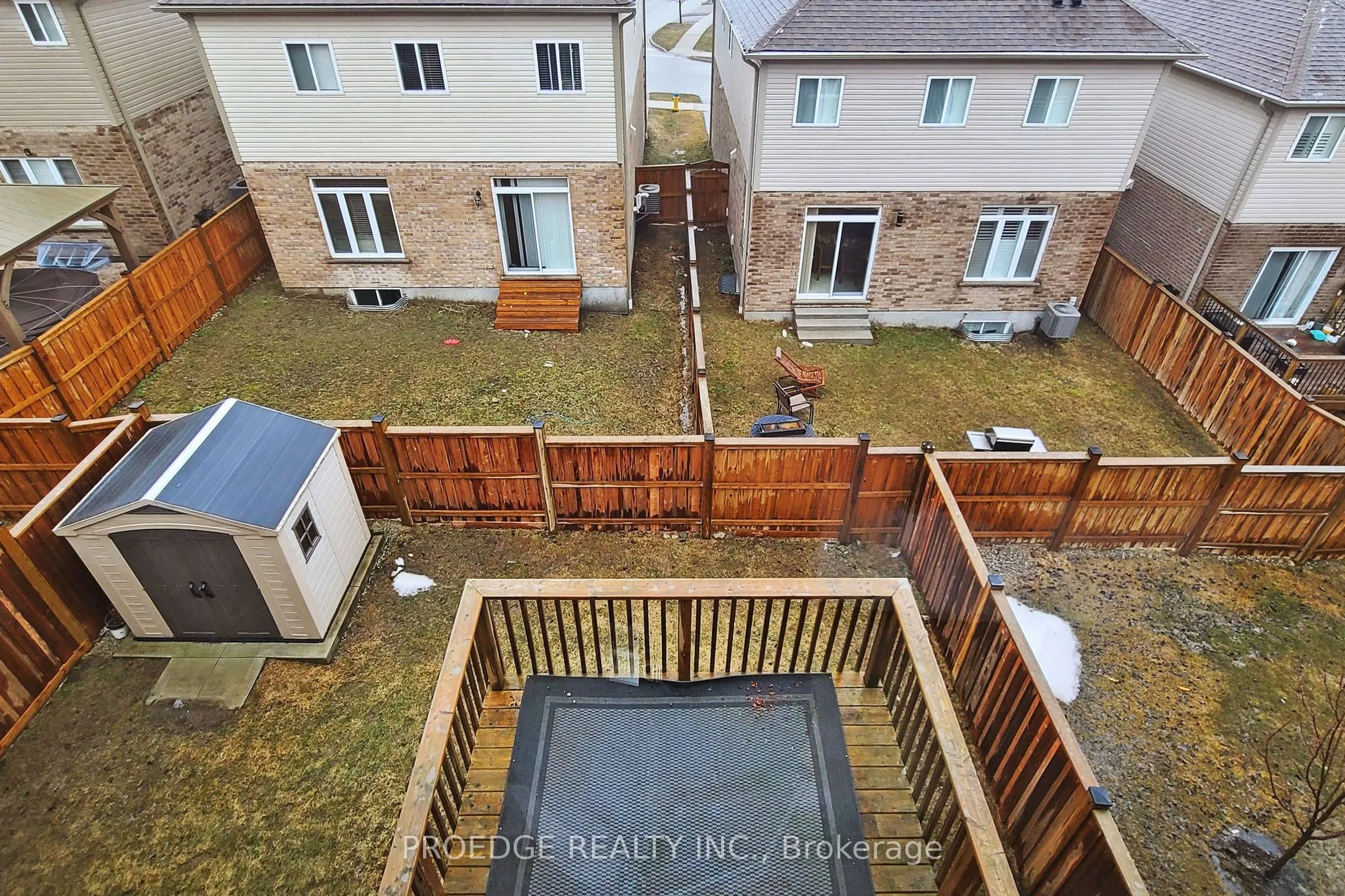 361 Beechdrops Drive