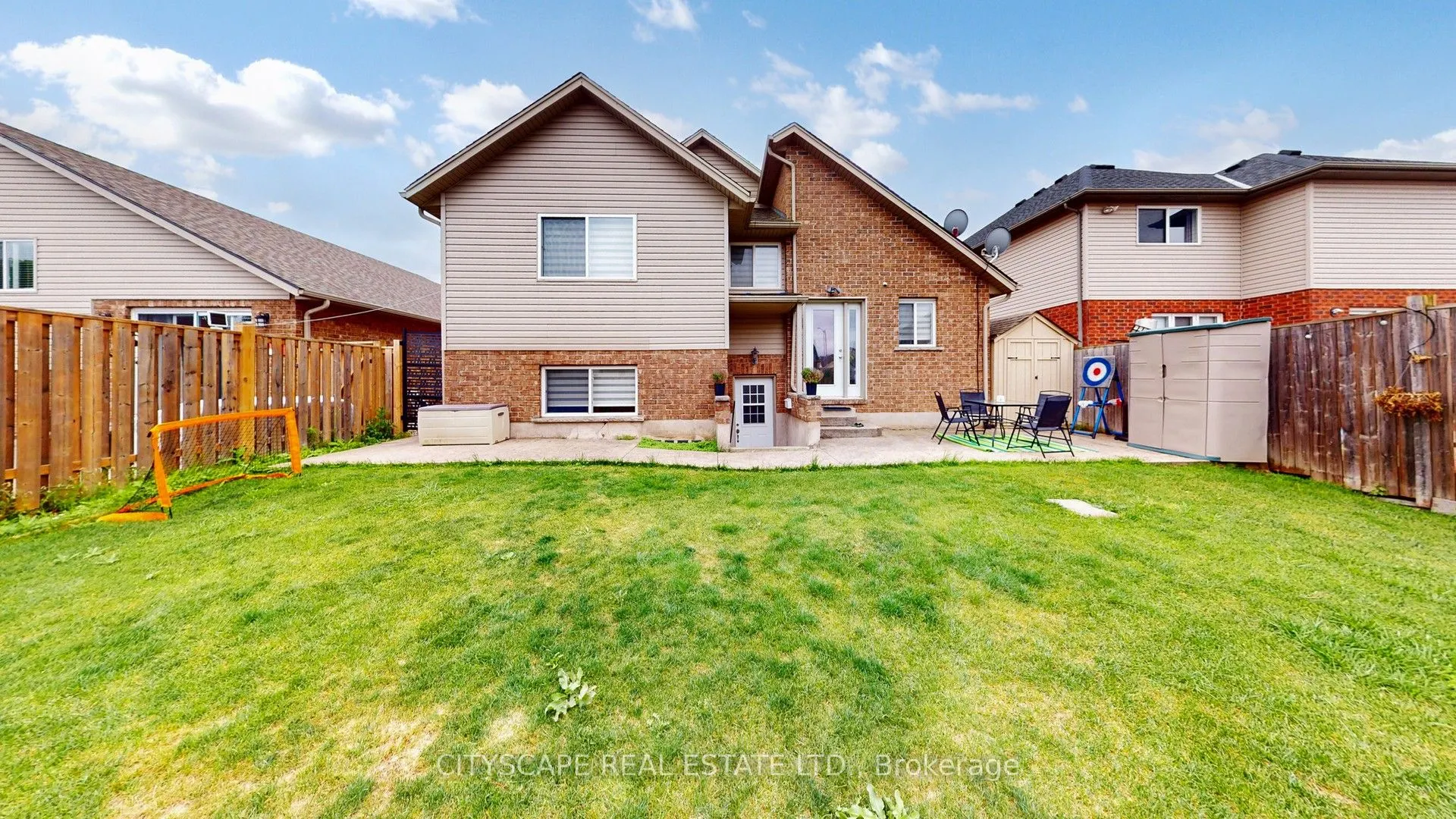 8655 Westport Drive