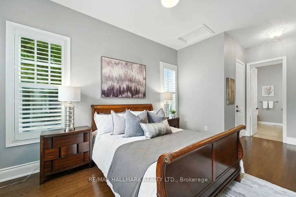 13 Blackbird Street