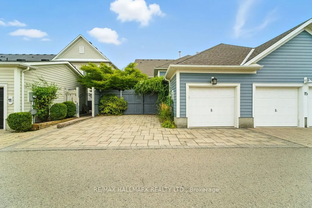13 Blackbird Street