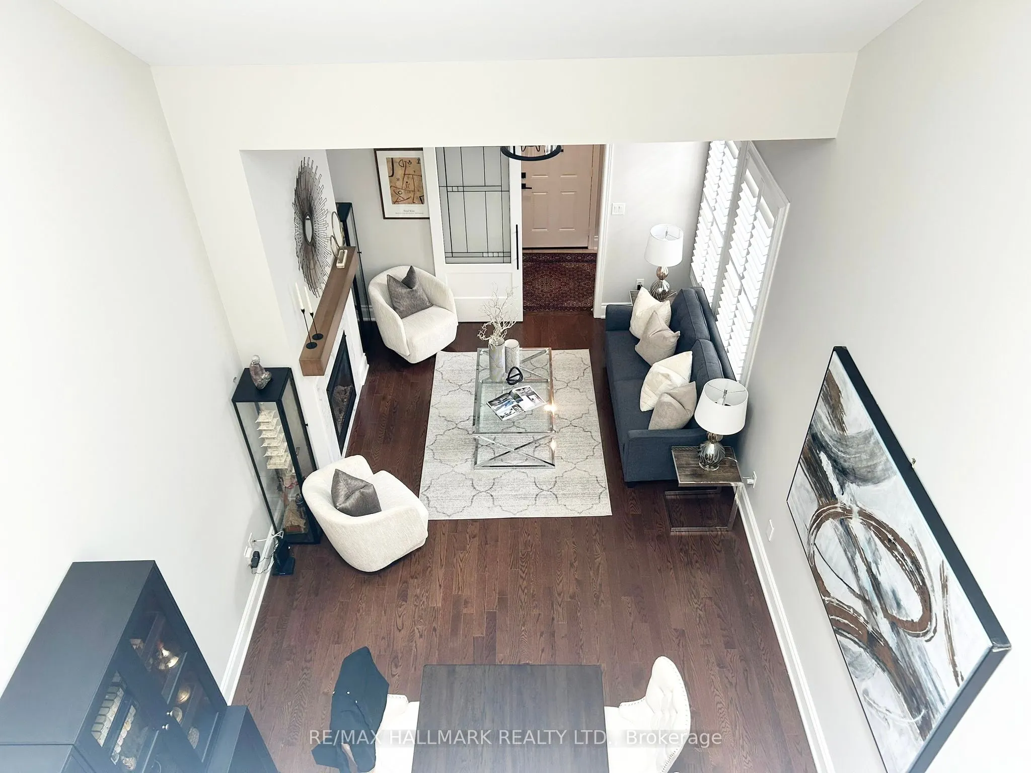 13 Blackbird Street