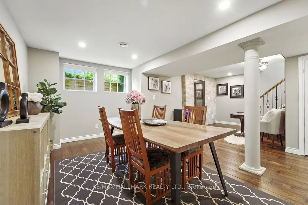 13 Blackbird Street