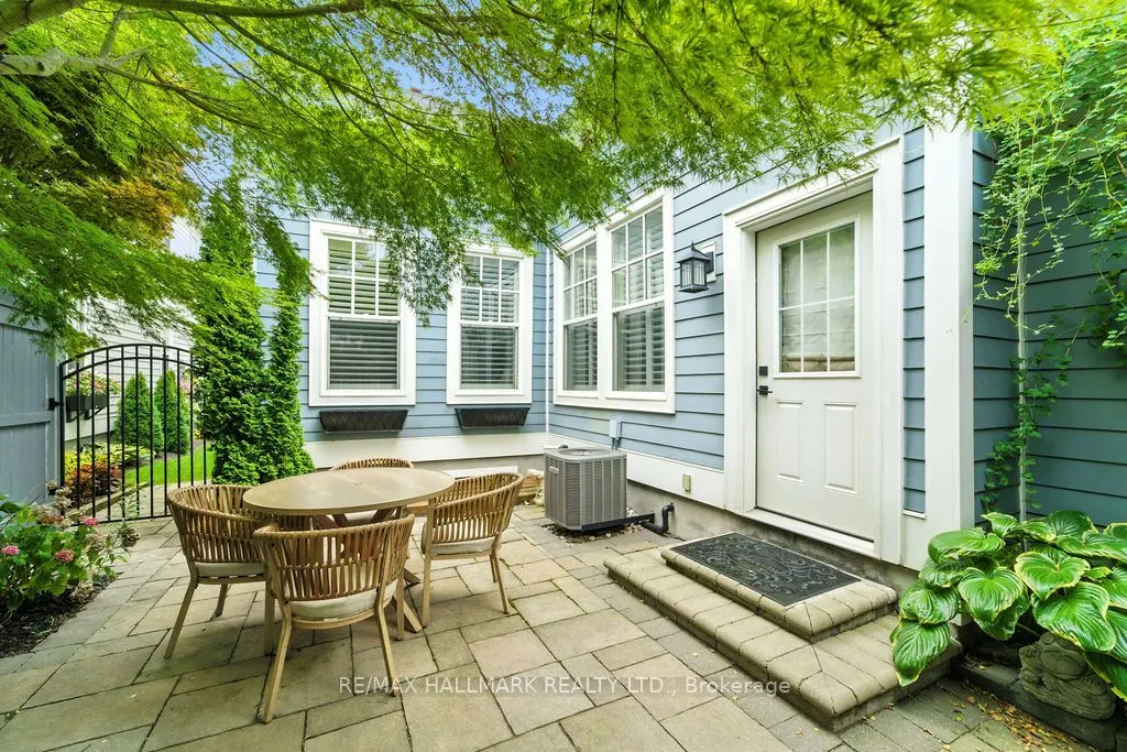 13 Blackbird Street