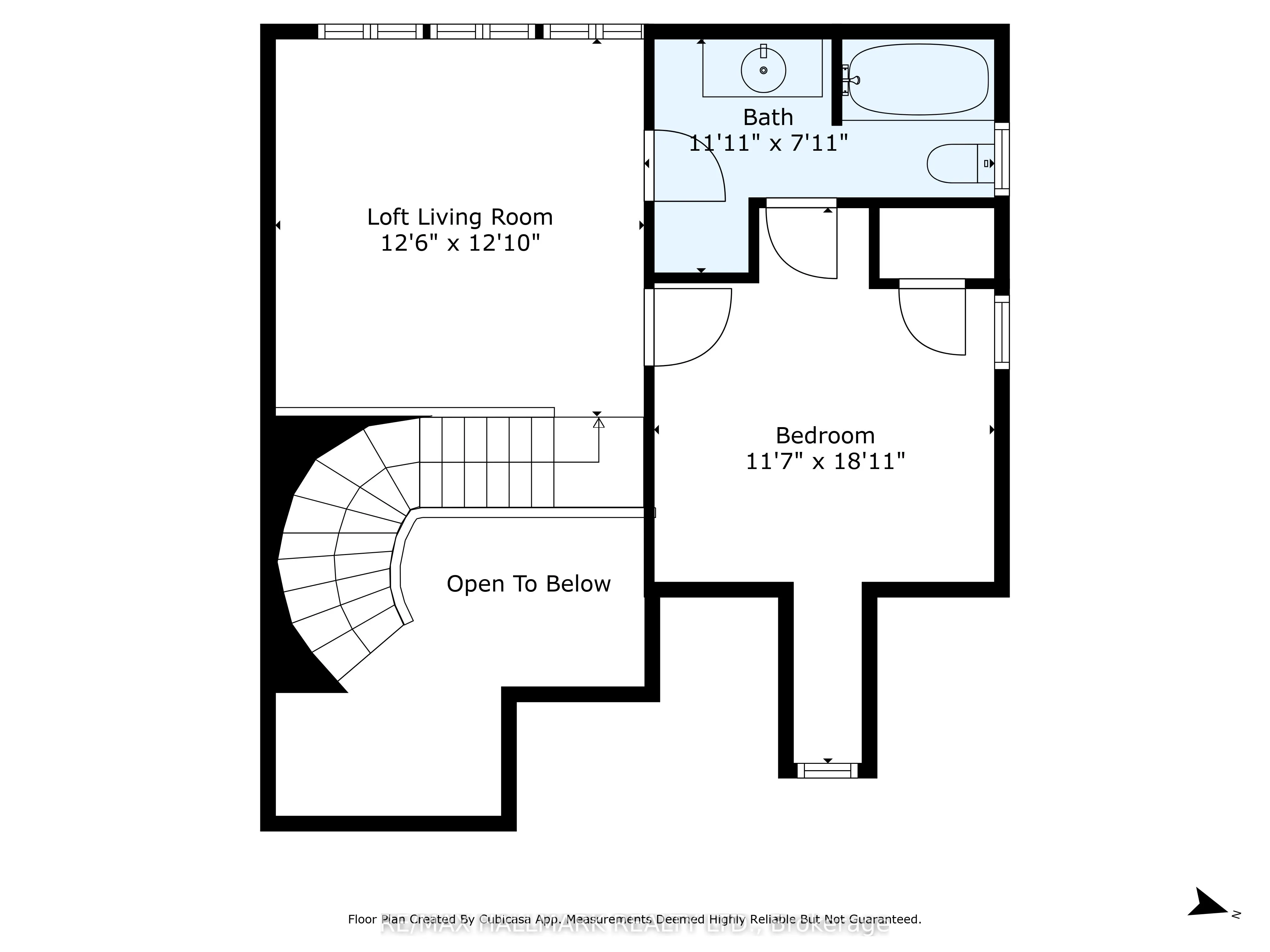 13 Blackbird Street