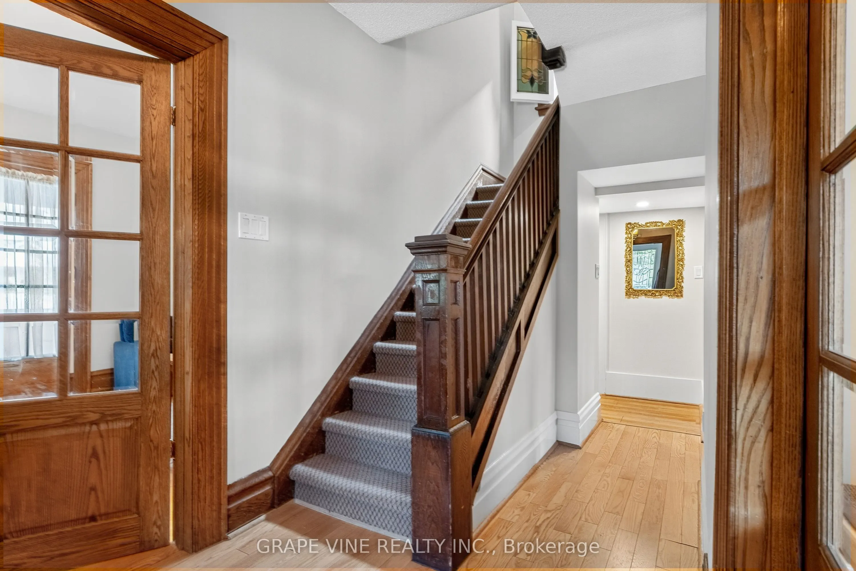 65 Bristol Avenue