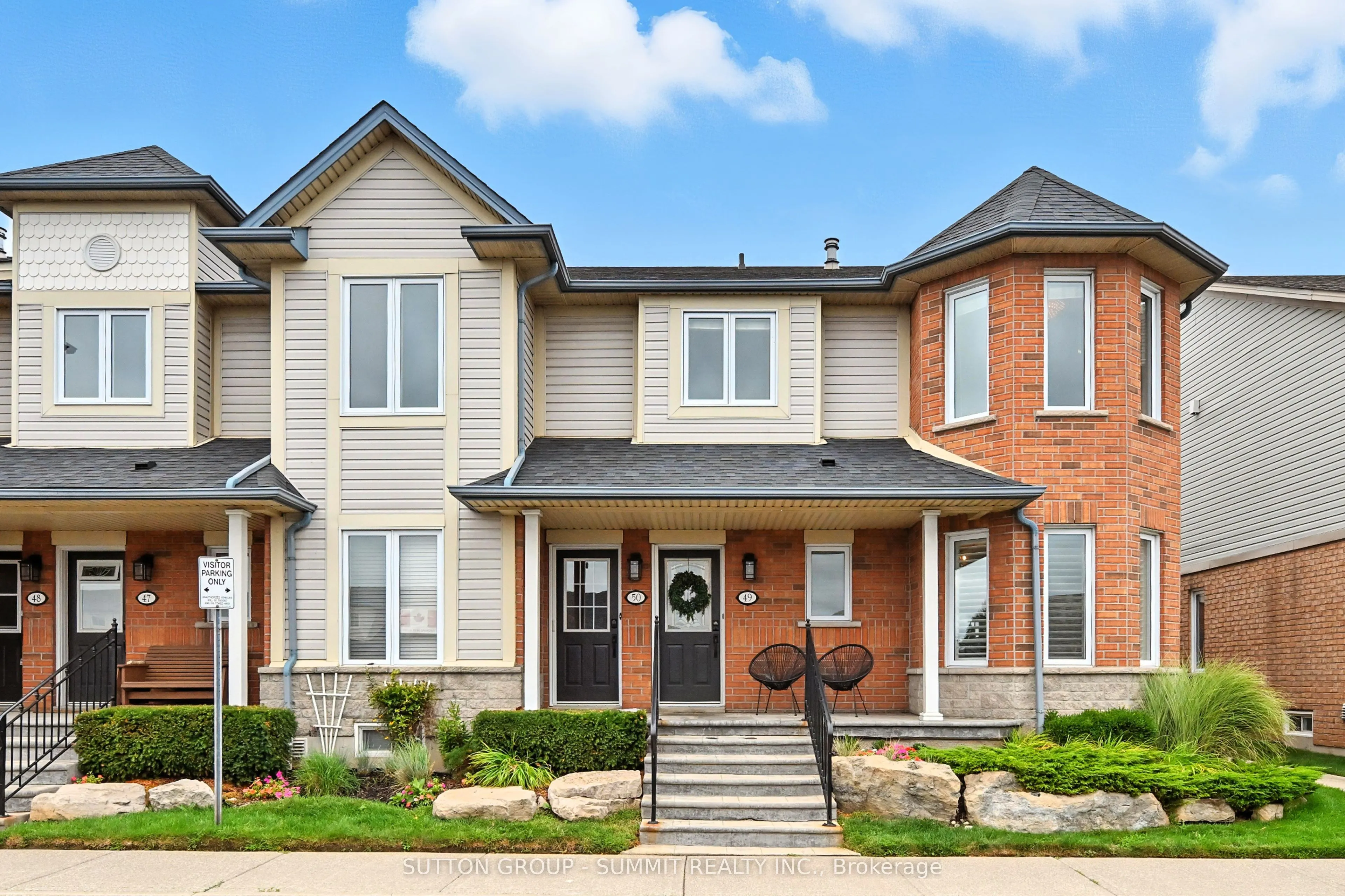 515 North Service Road, #49