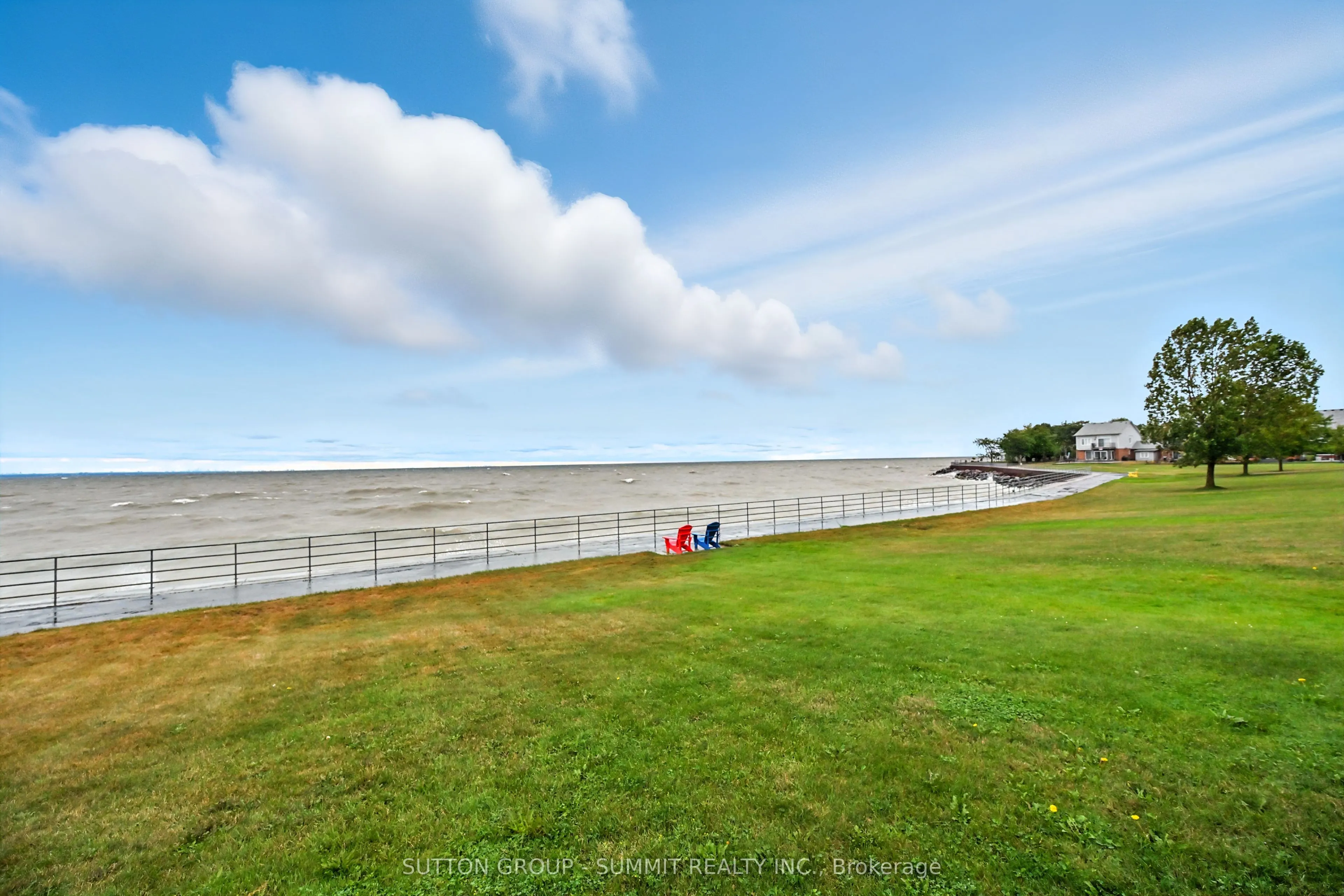 515 North Service Road, #49