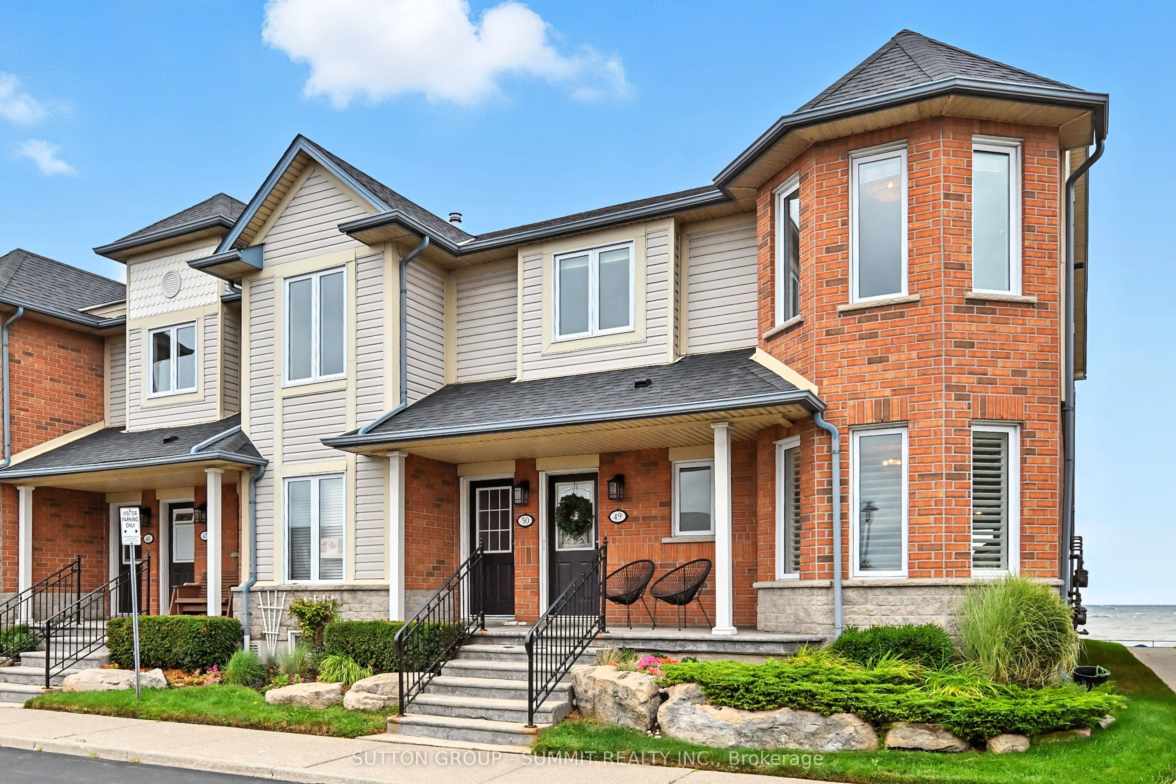 515 North Service Road, #49