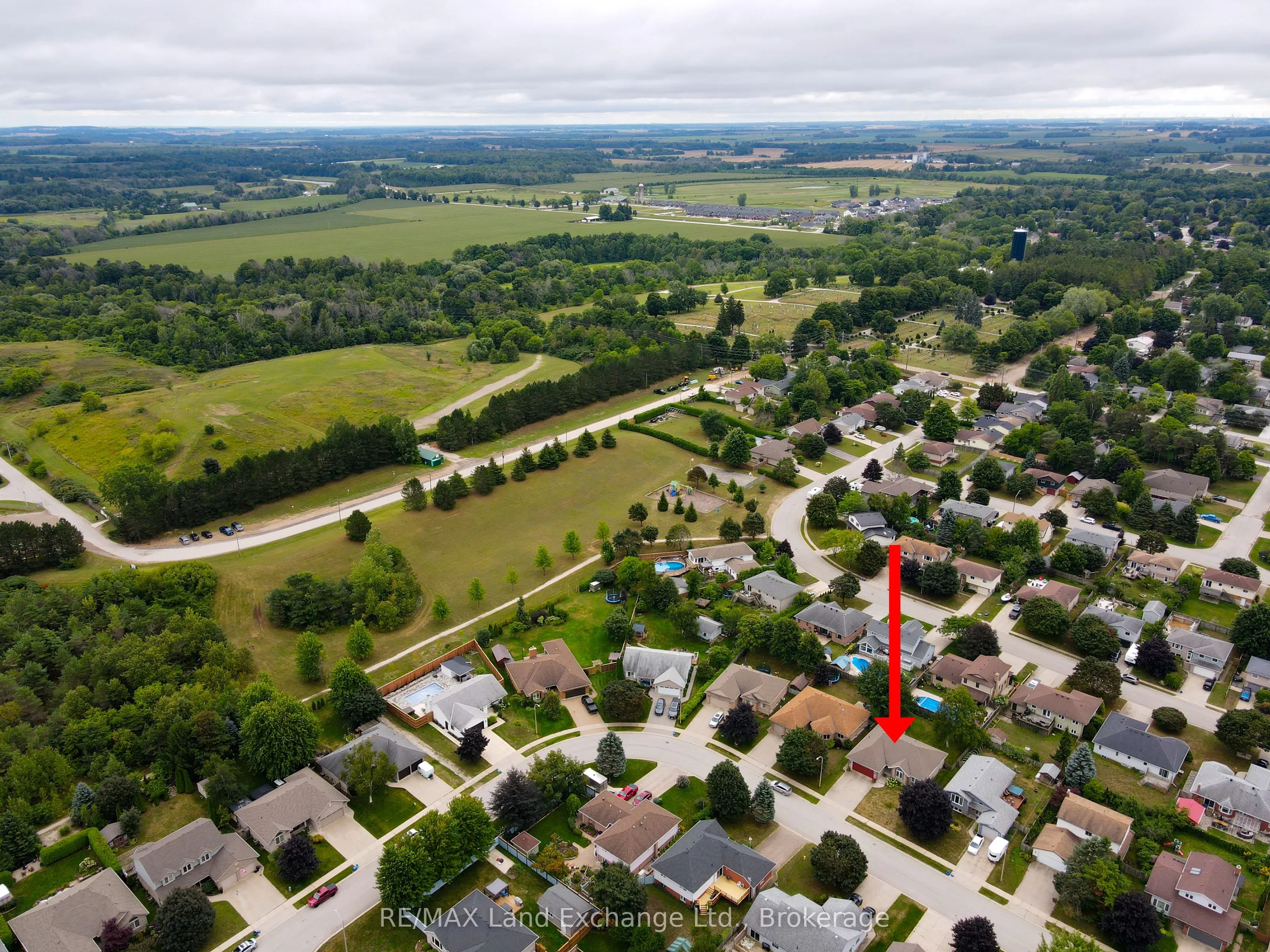 806 Maplewood Drive