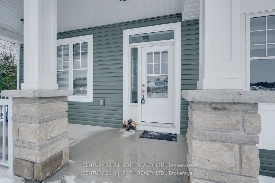 22 Dyer Crescent