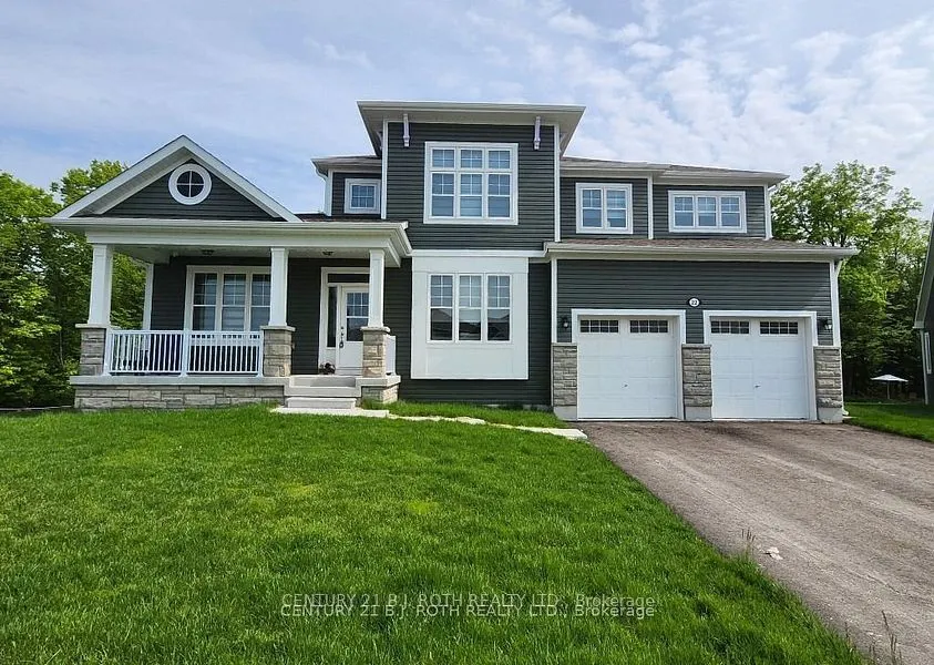 22 Dyer Crescent