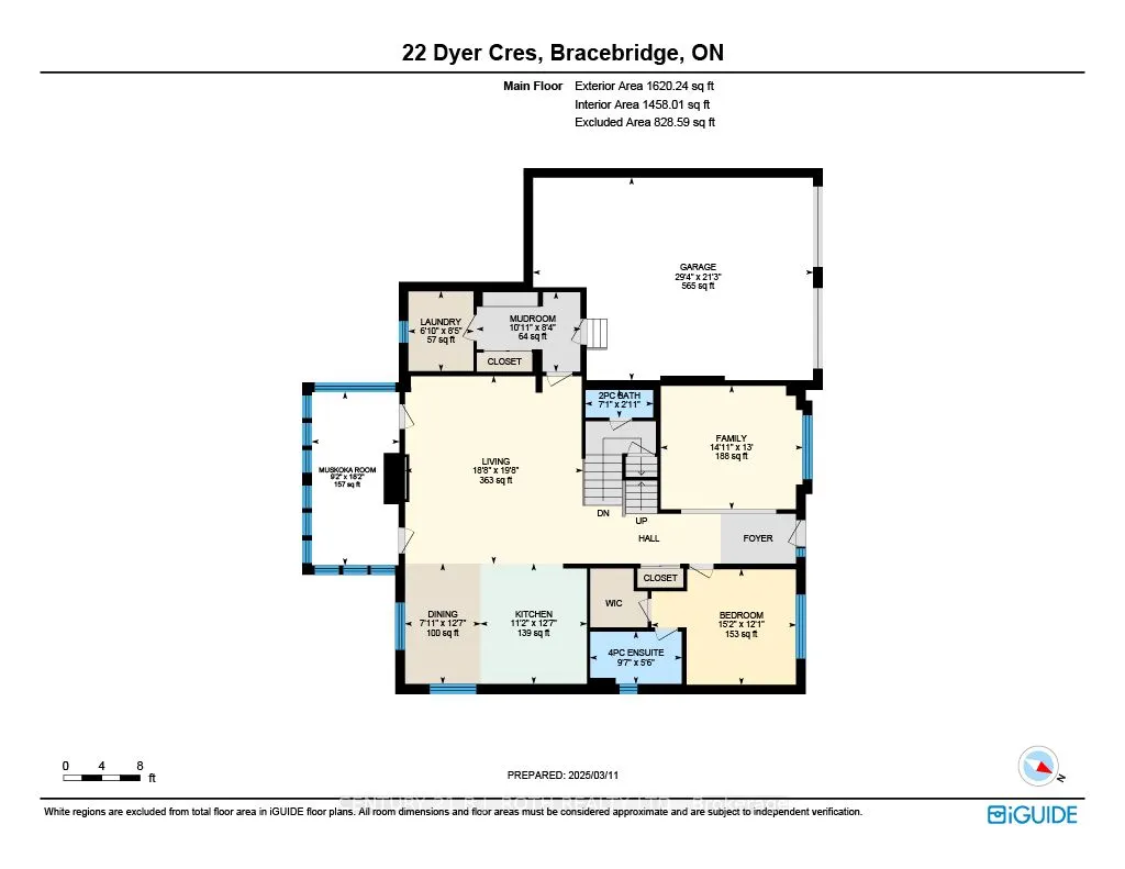 22 Dyer Crescent