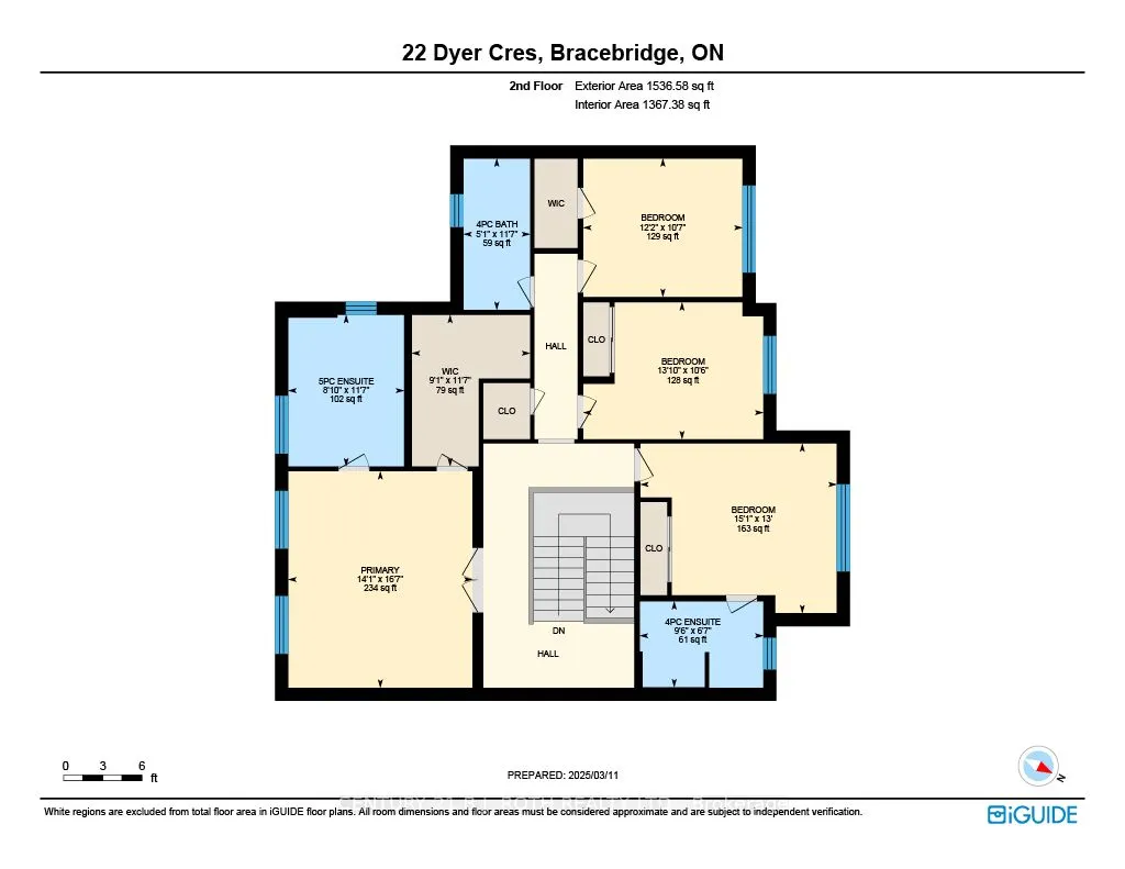 22 Dyer Crescent