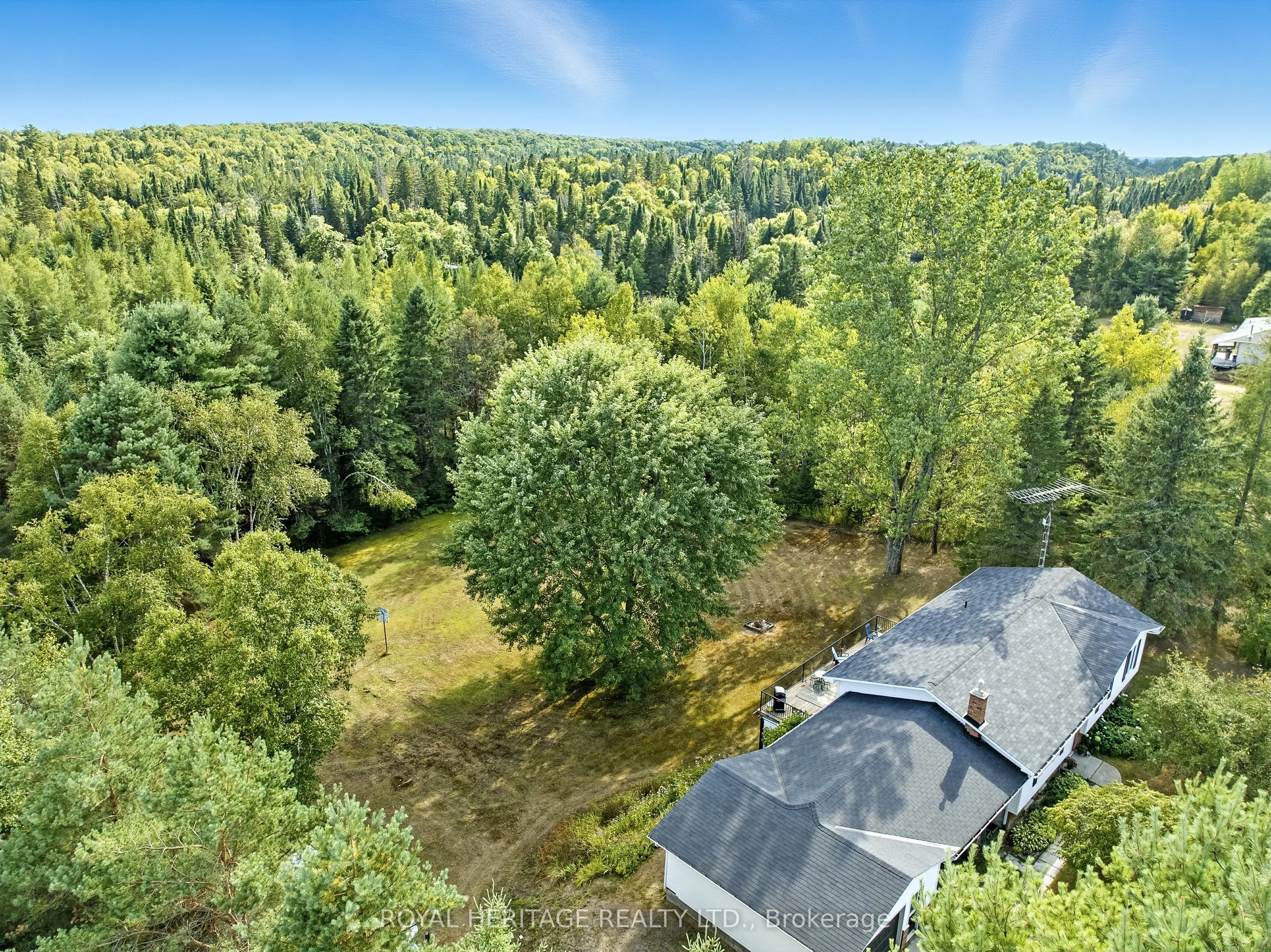 10050 Haliburton County Road 503 Road