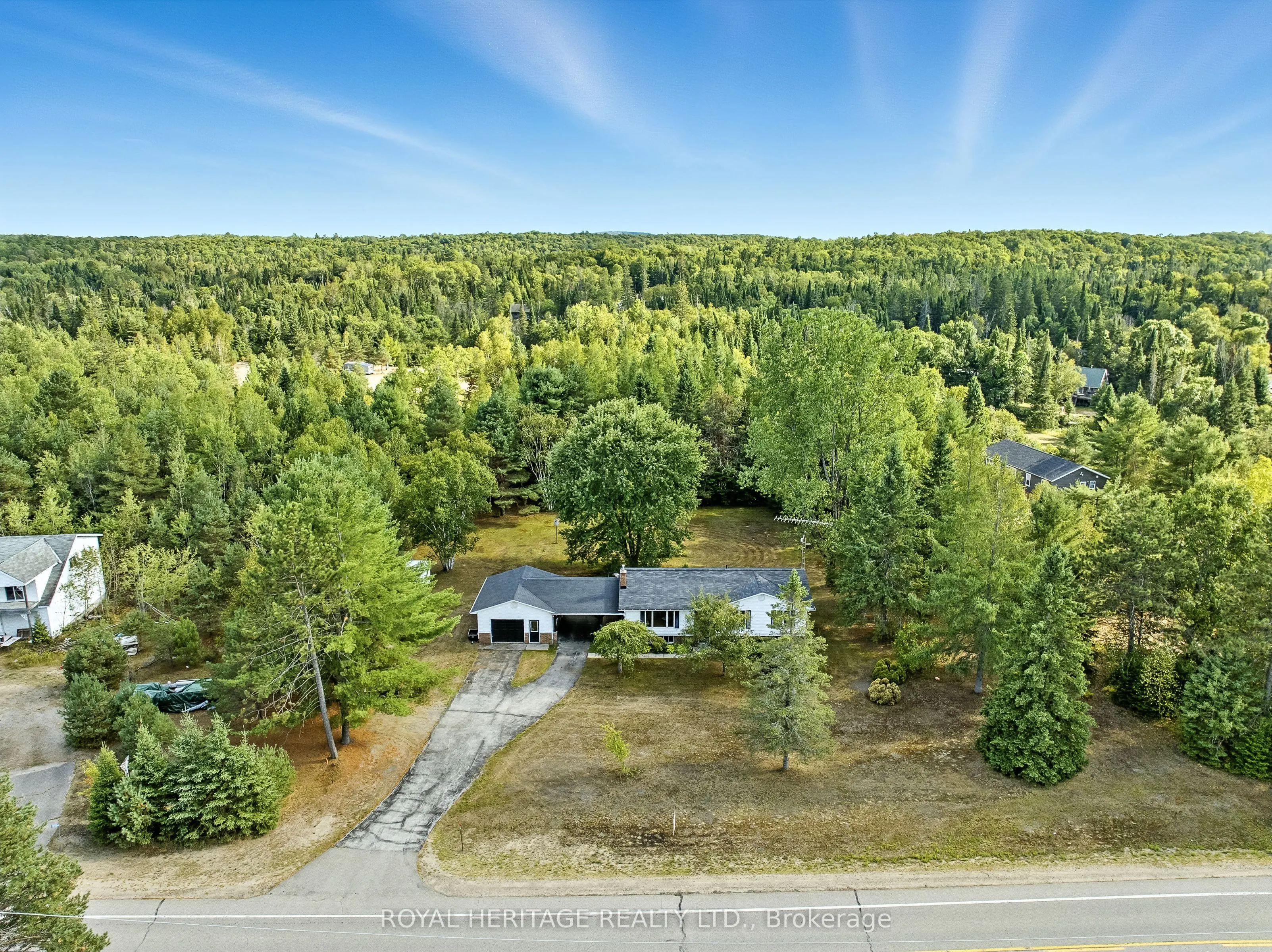 10050 Haliburton County Road 503 Road