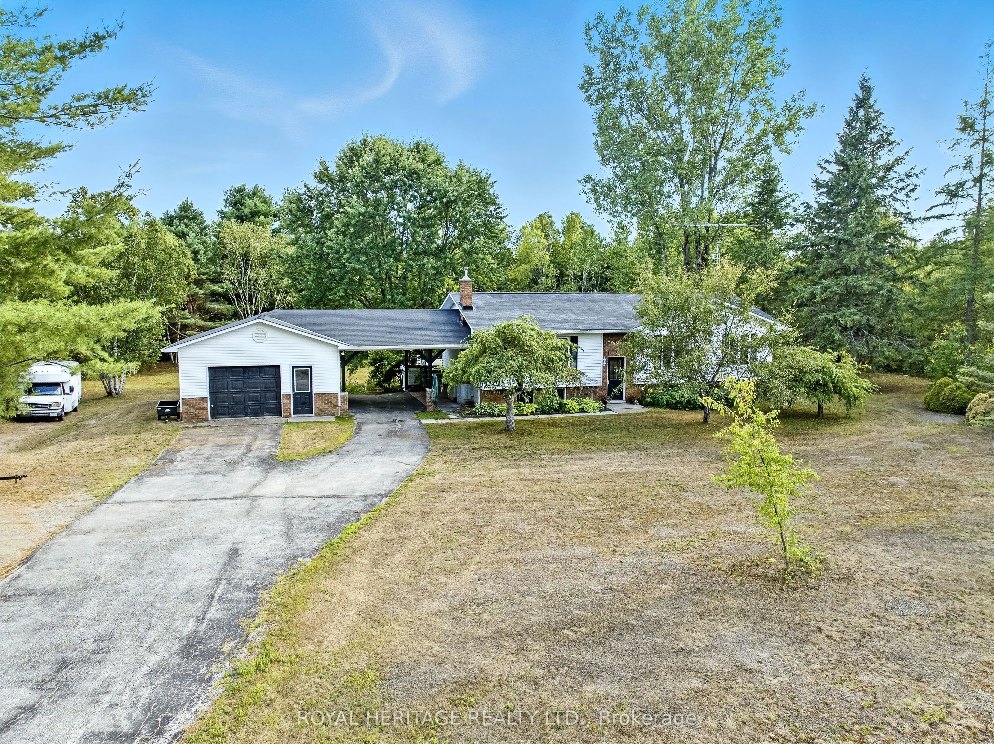 10050 Haliburton County Road 503 Road