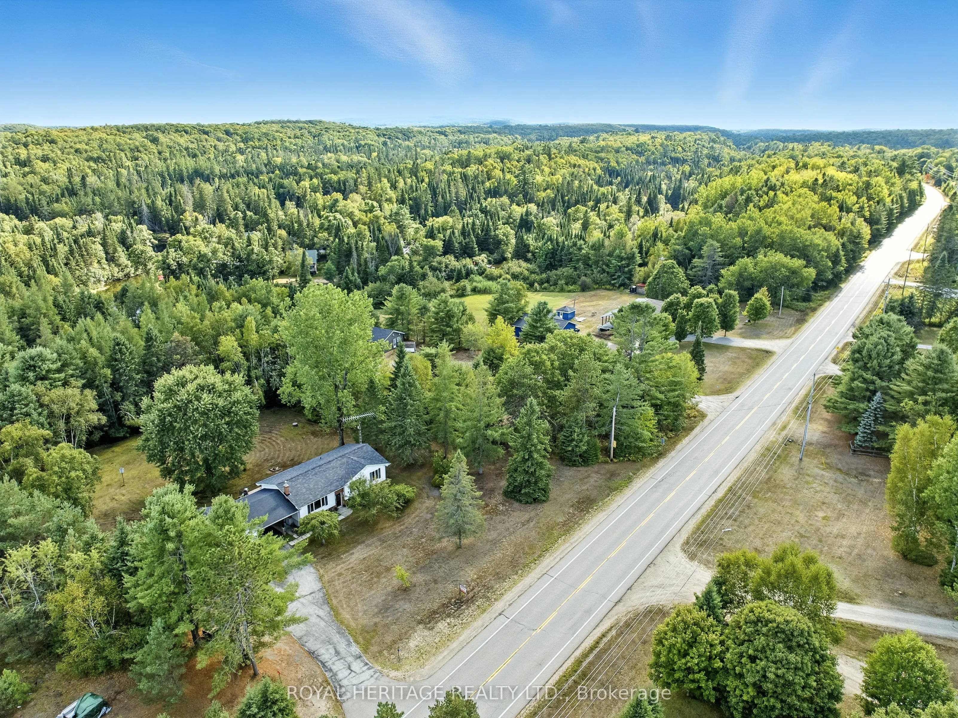 10050 Haliburton County Road 503 Road