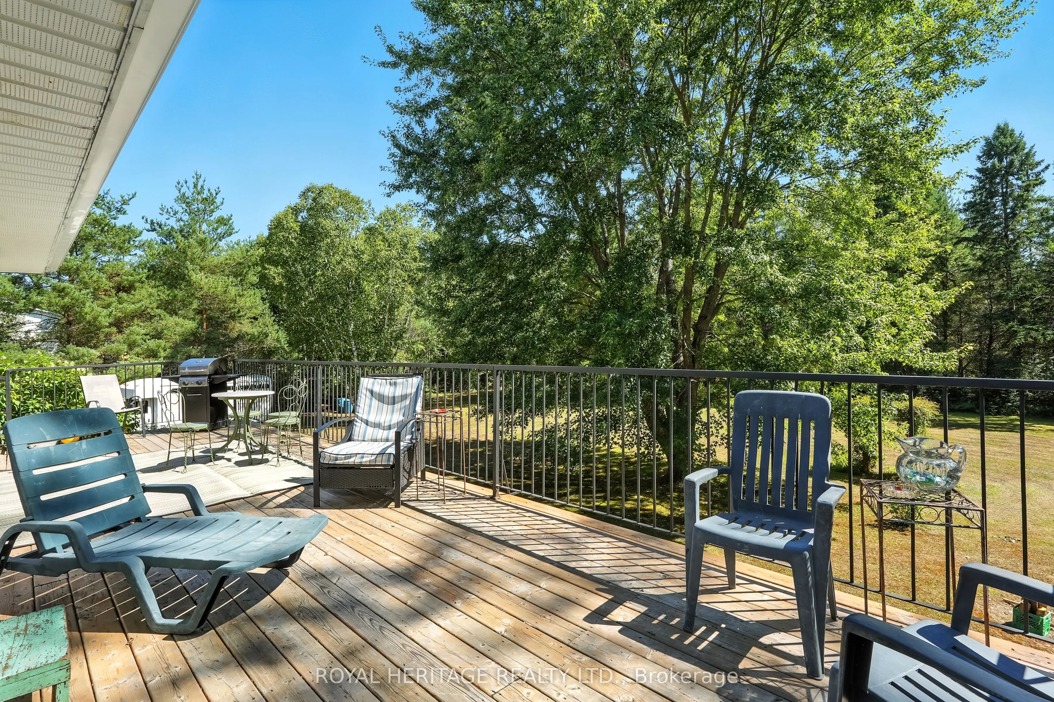 10050 Haliburton County Road 503 Road