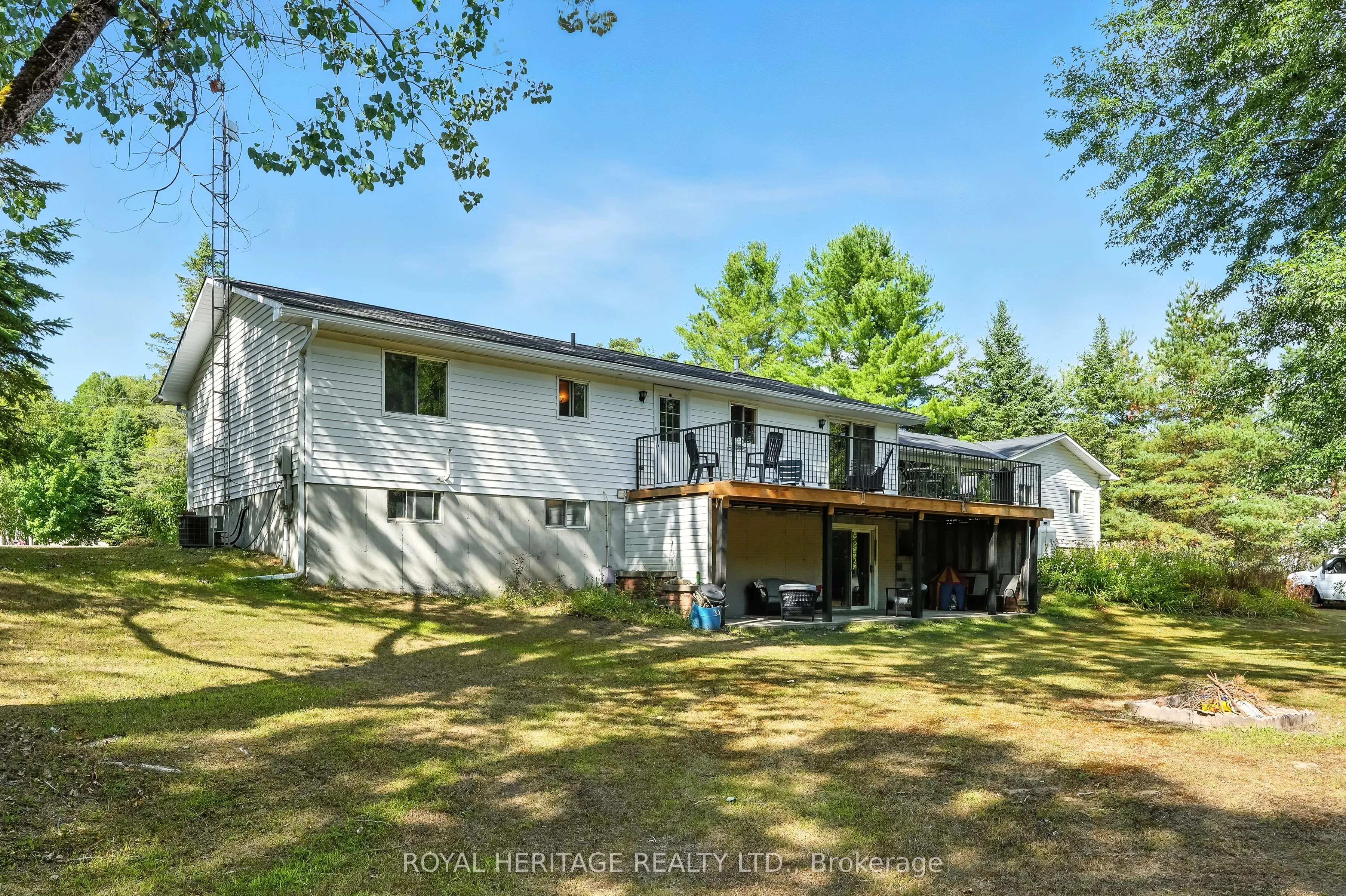 10050 Haliburton County Road 503 Road