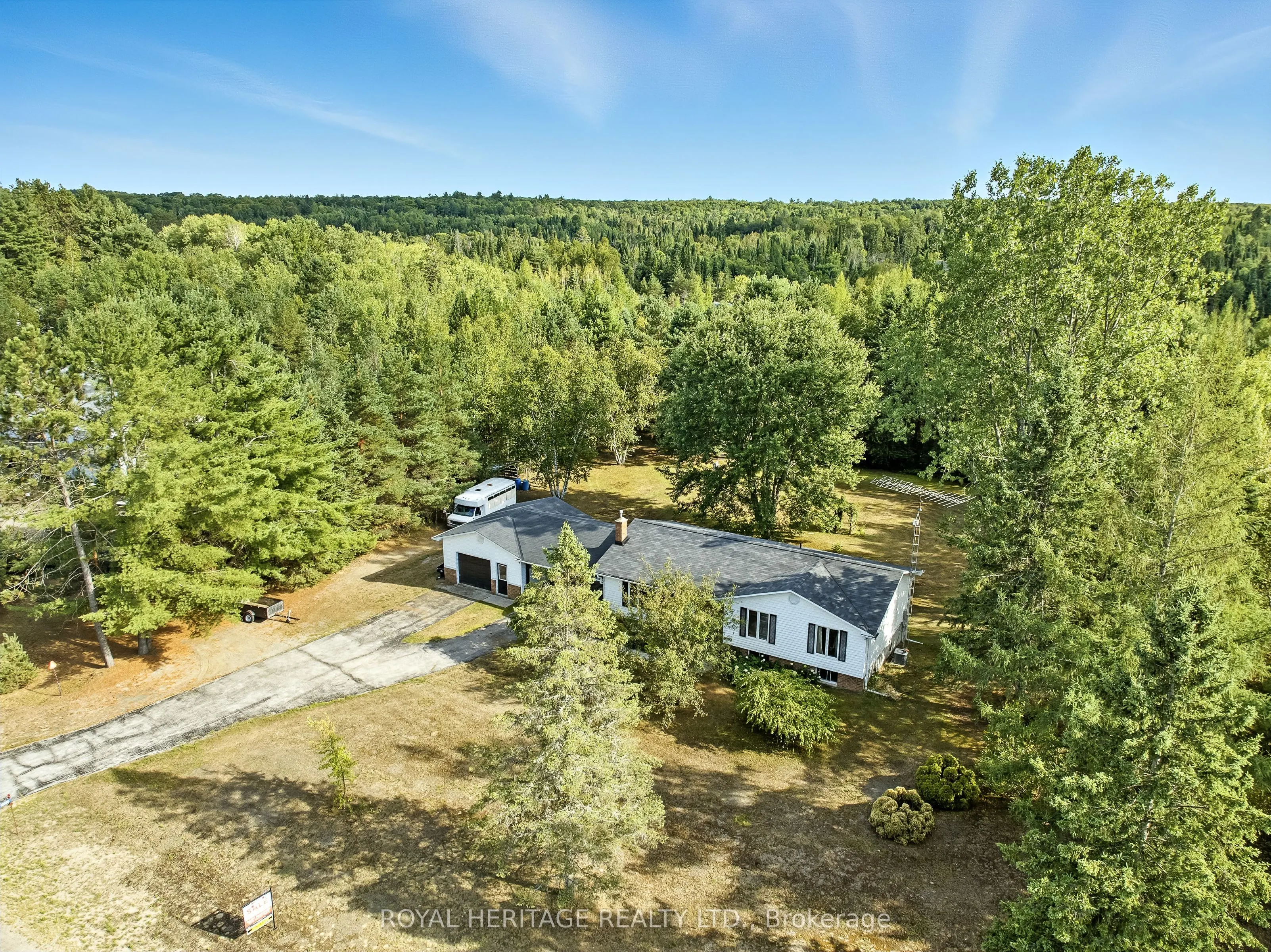 10050 Haliburton County Road 503 Road