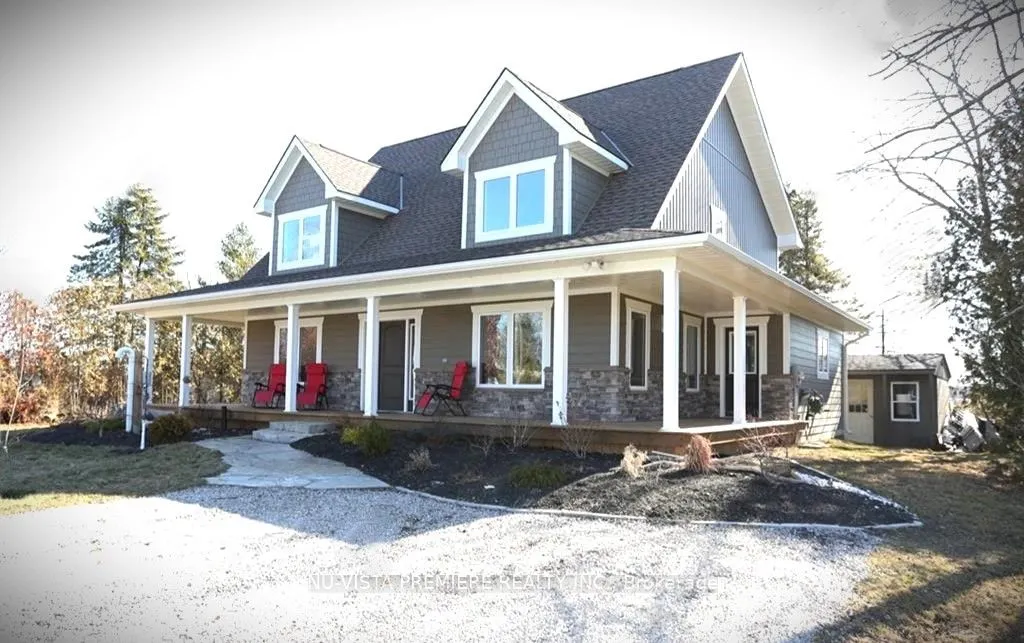 71694 Old Cedar Bank Lane