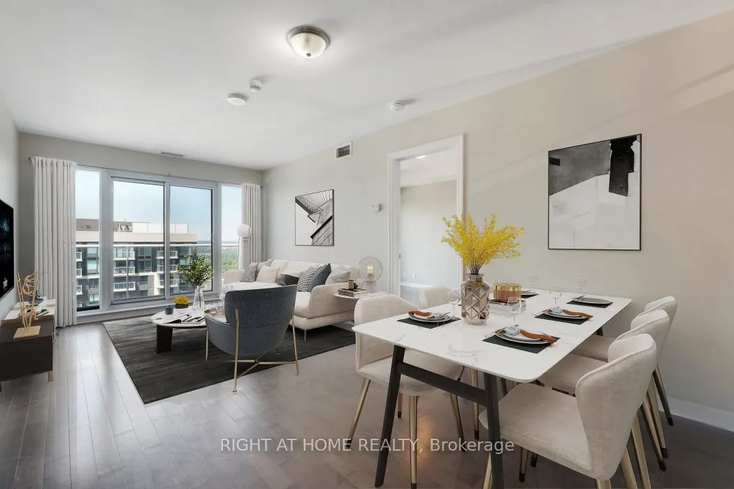 242 RIDEAU Street, #2802