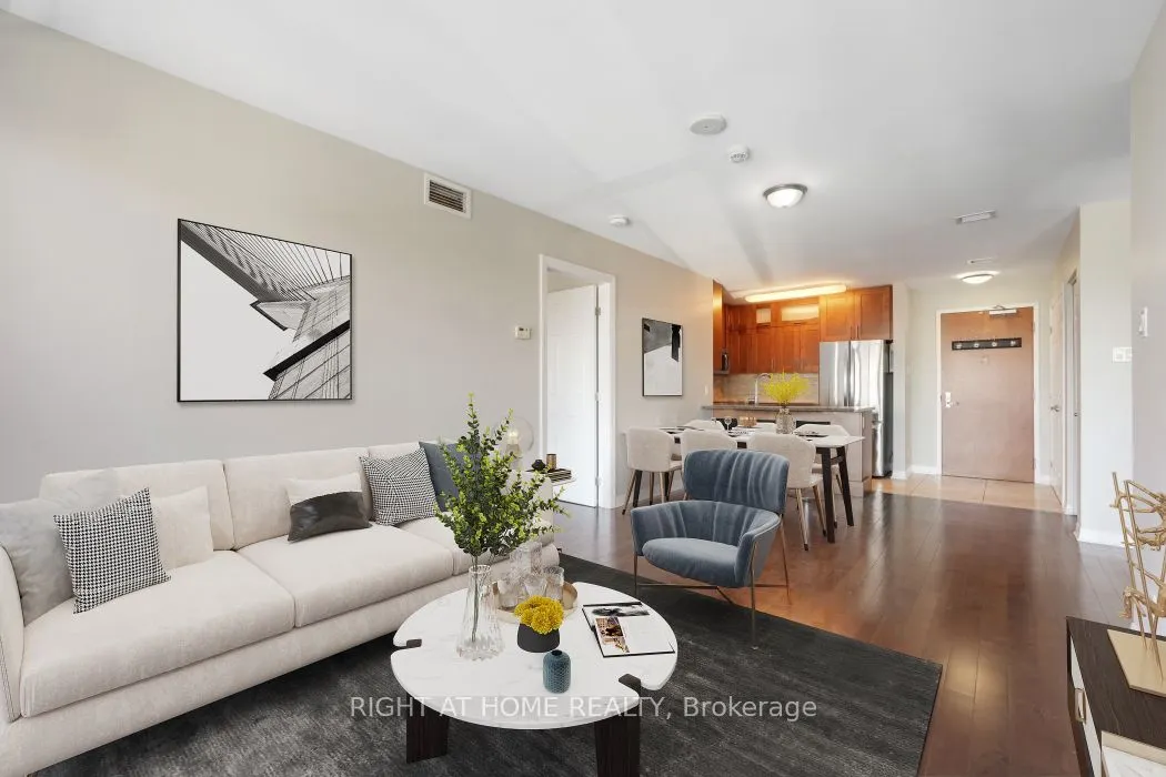 242 RIDEAU Street, #2802