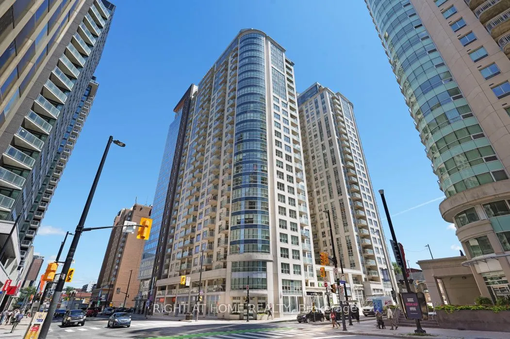 242 RIDEAU Street, #2802
