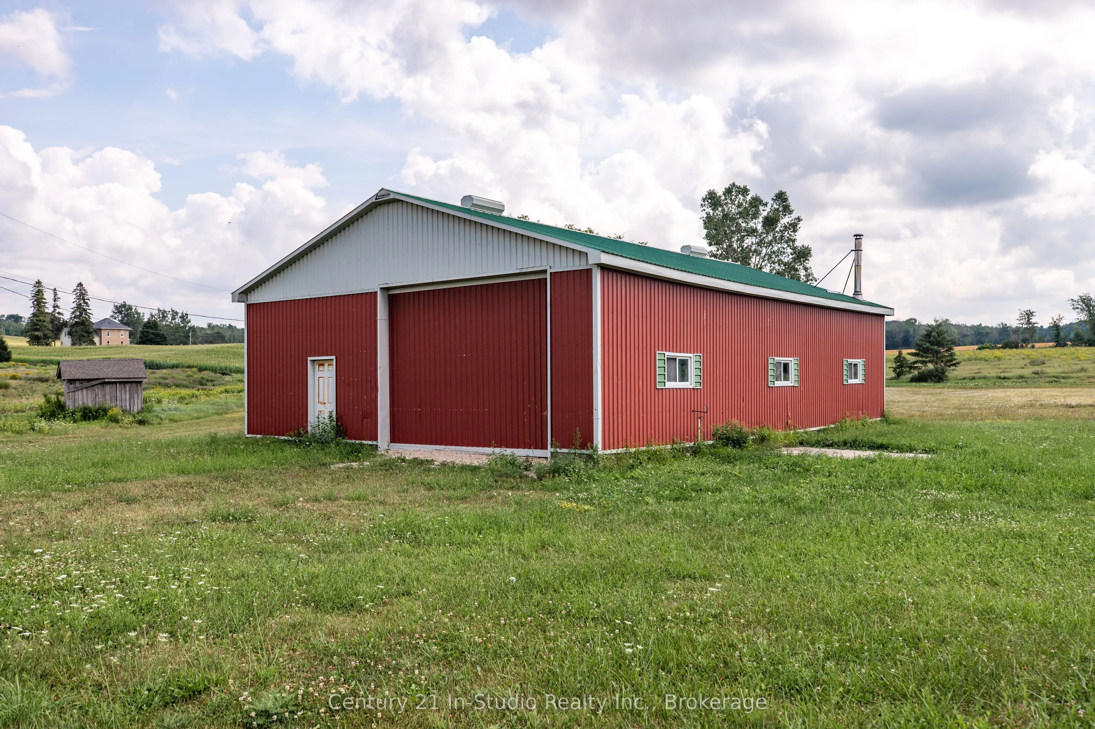 401345 Grey Road 4