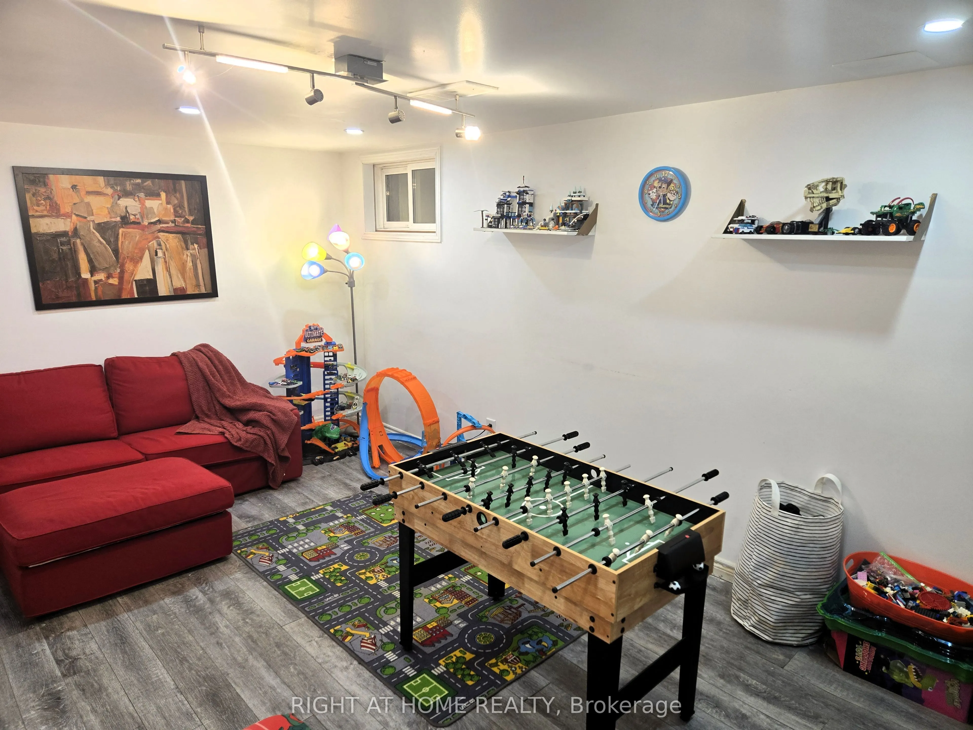 11 Harrisford Street, #43
