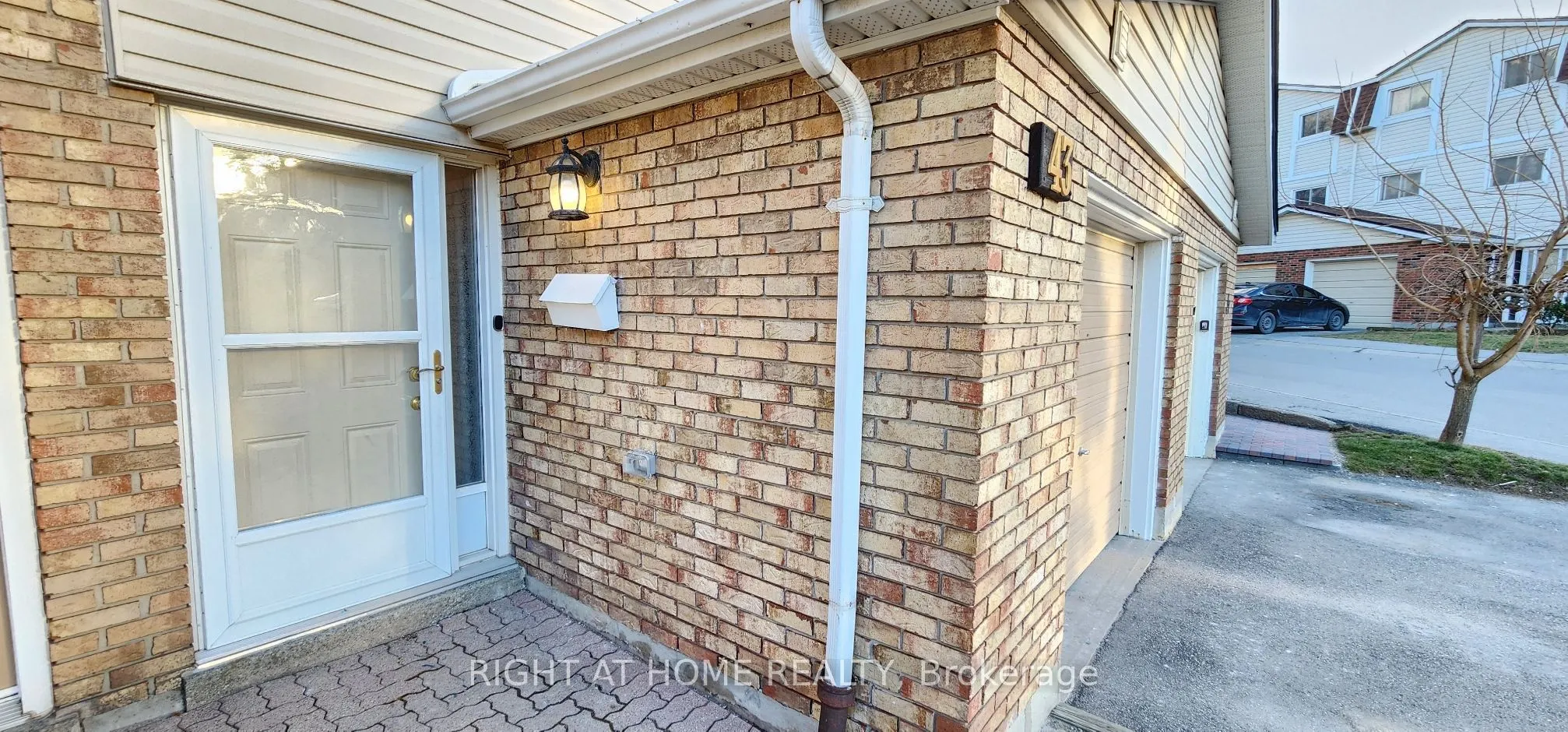 11 Harrisford Street, #43