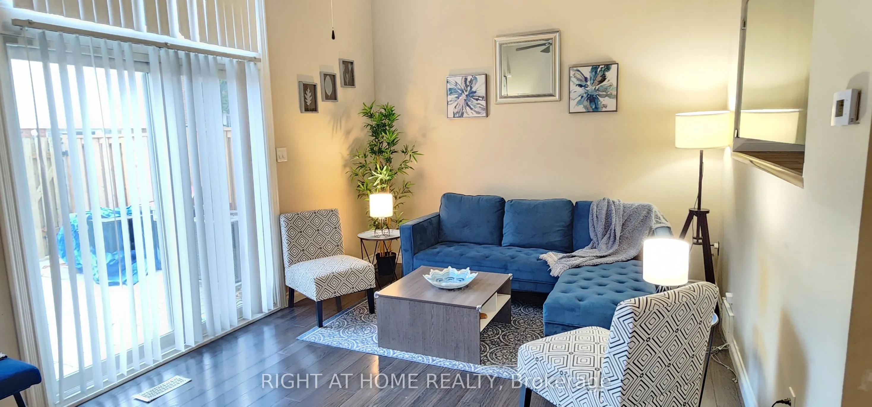 11 Harrisford Street, #43