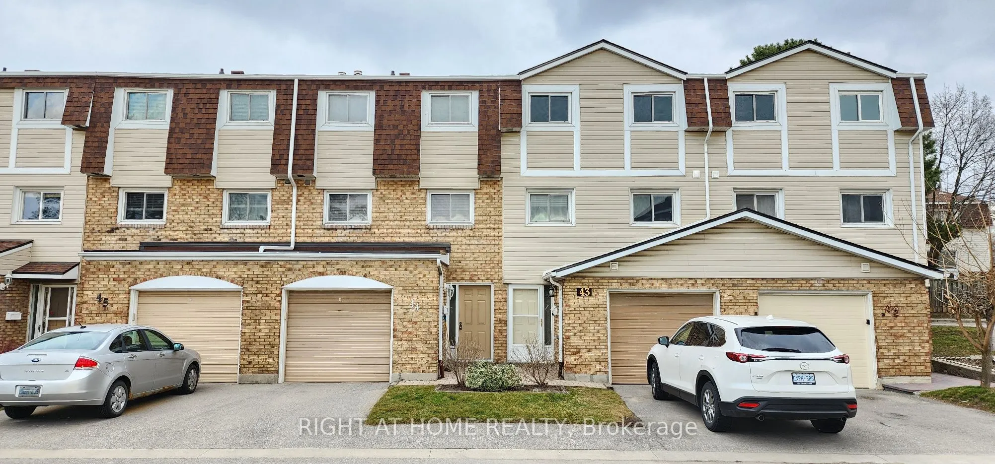 11 Harrisford Street, #43