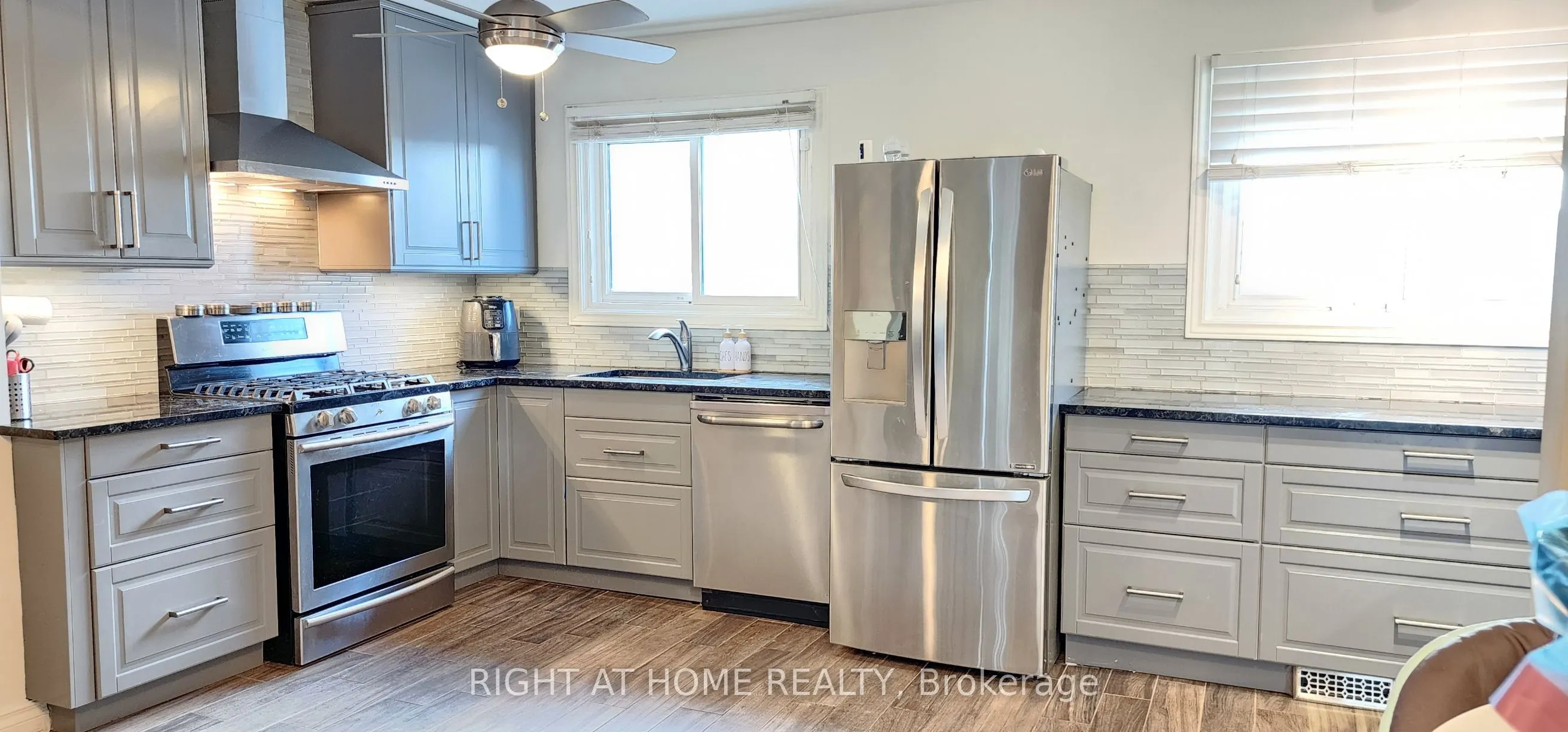 11 Harrisford Street, #43