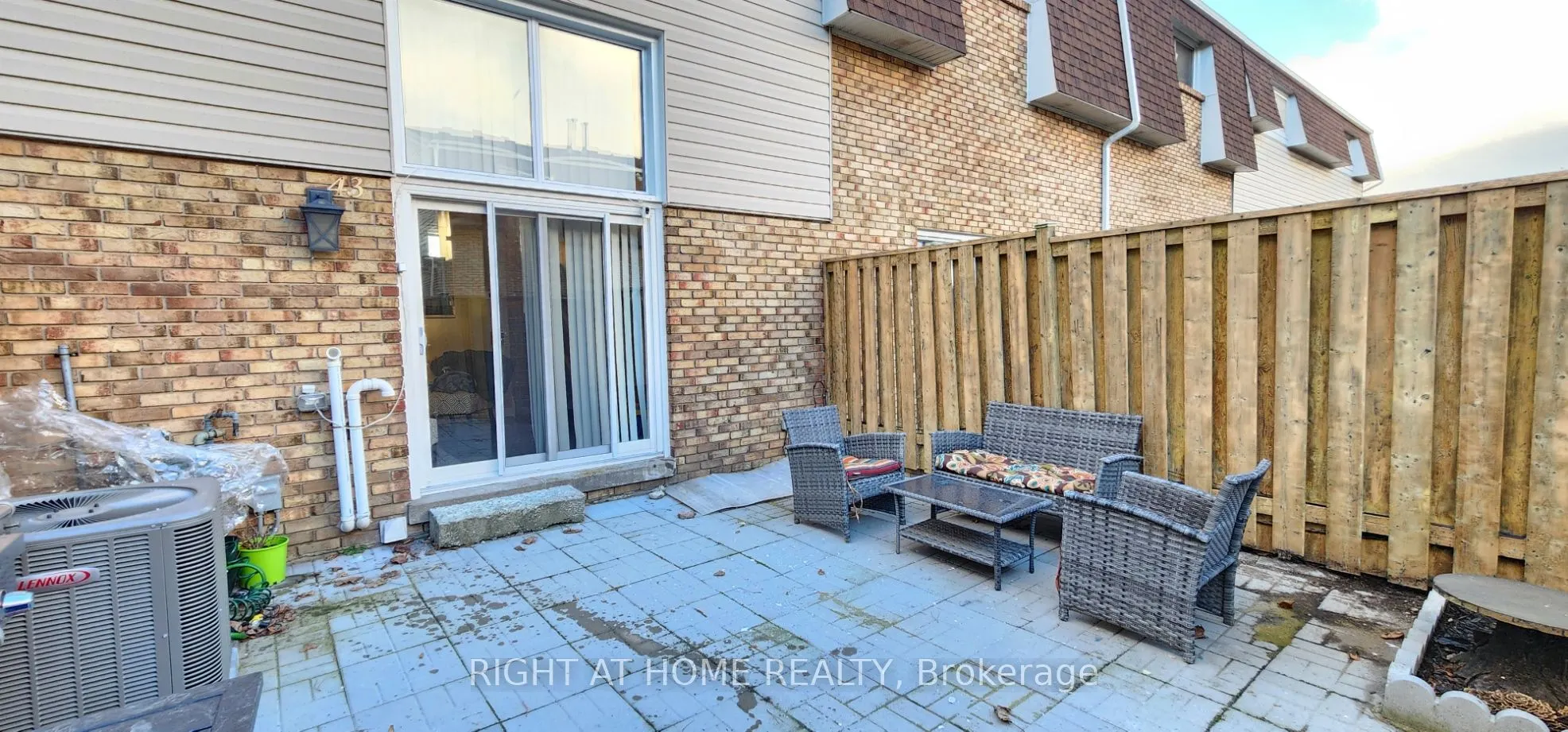11 Harrisford Street, #43