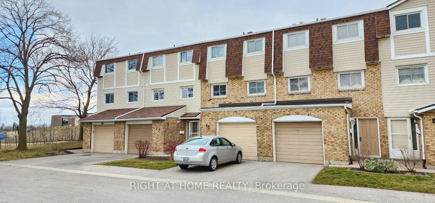 11 Harrisford Street, #43