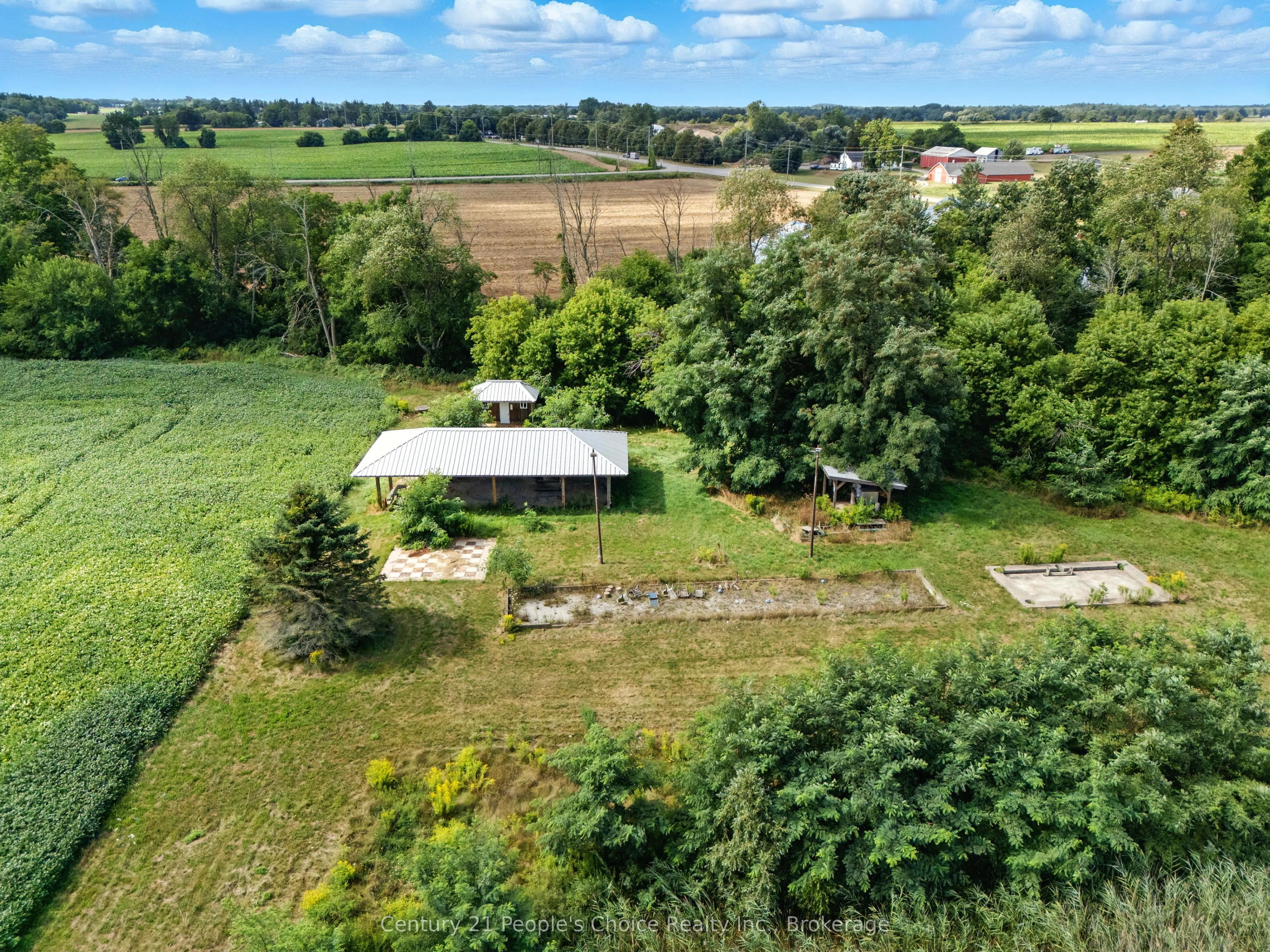 234 Pleasant Ridge Road