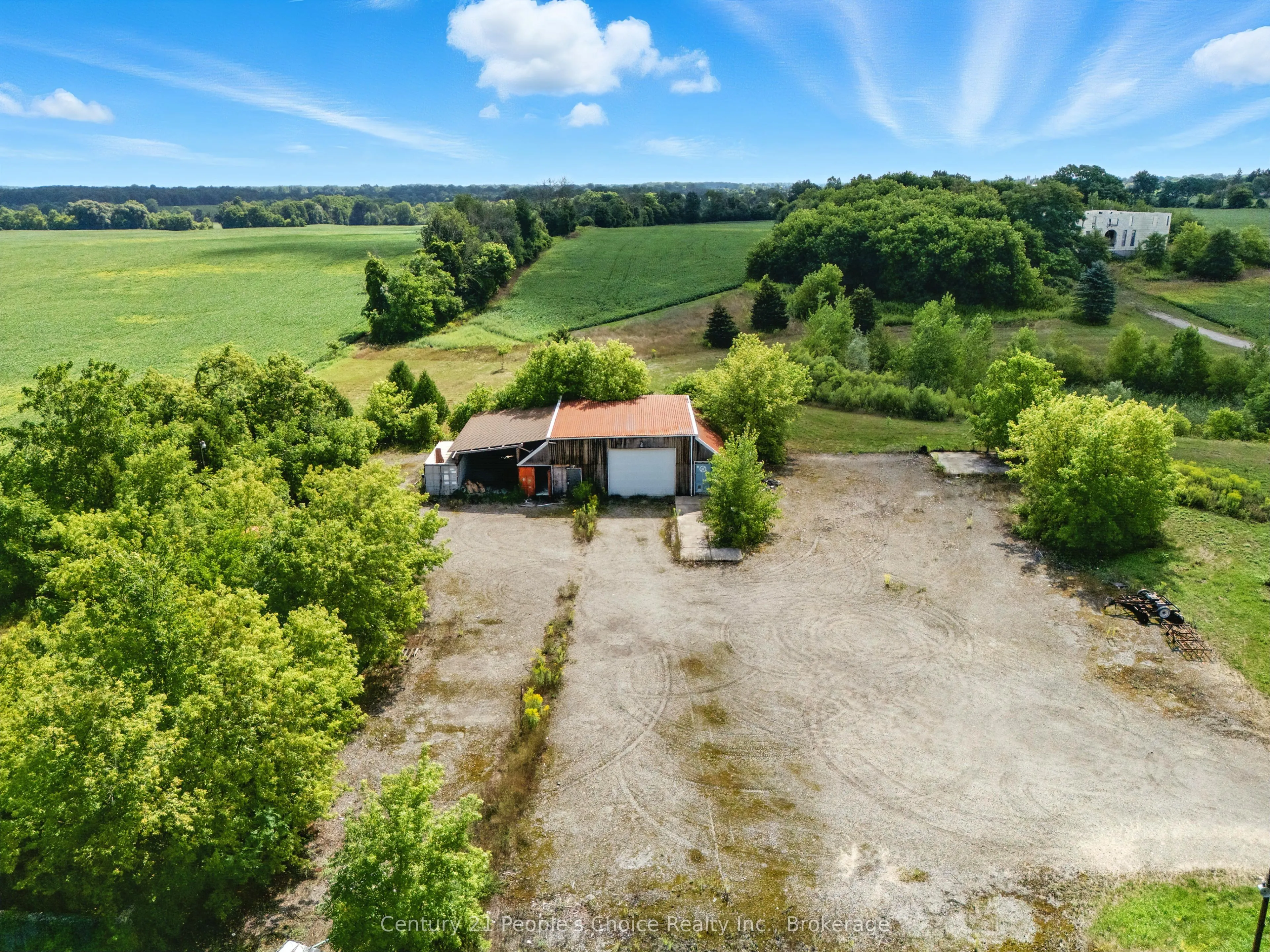 234 Pleasant Ridge Road