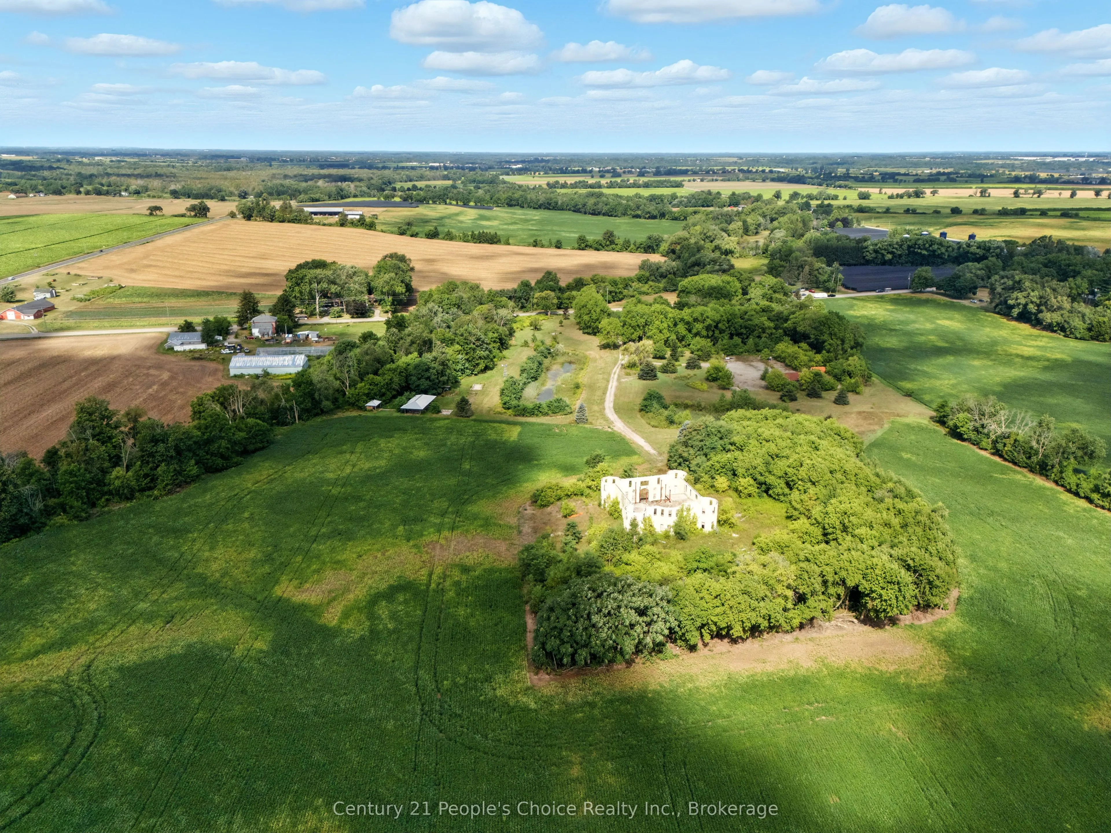 234 Pleasant Ridge Road