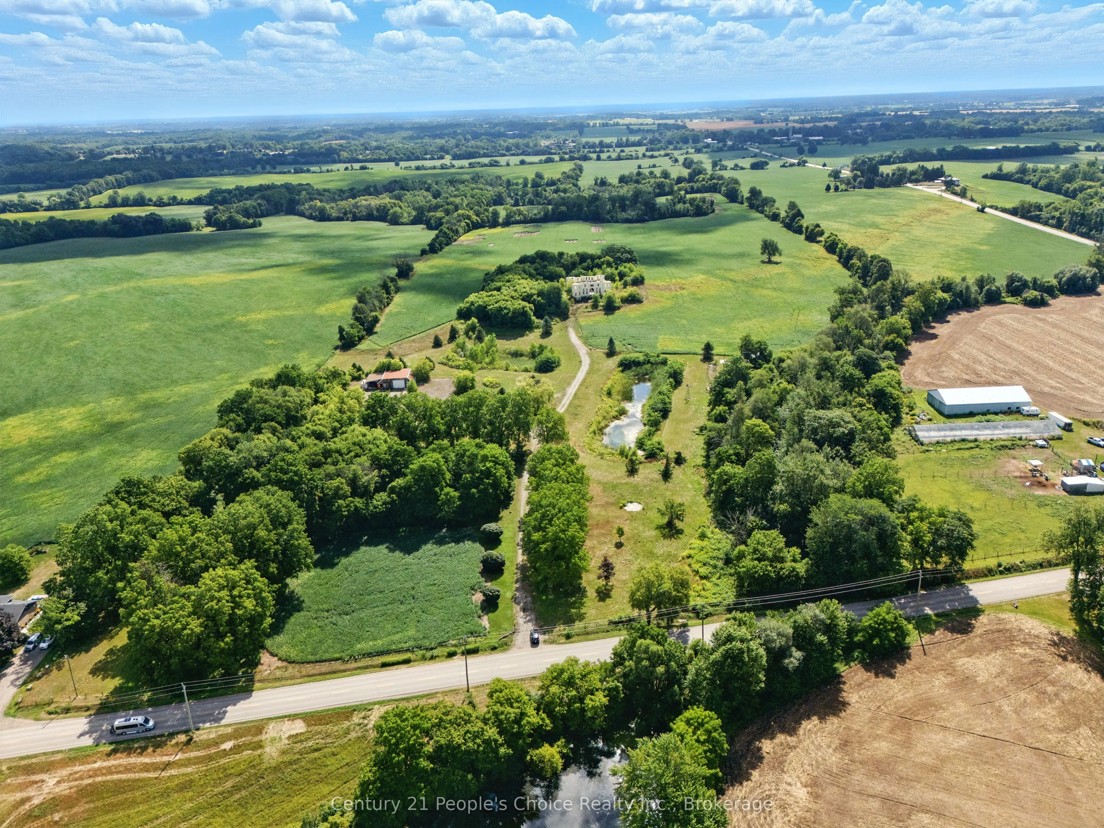 234 Pleasant Ridge Road